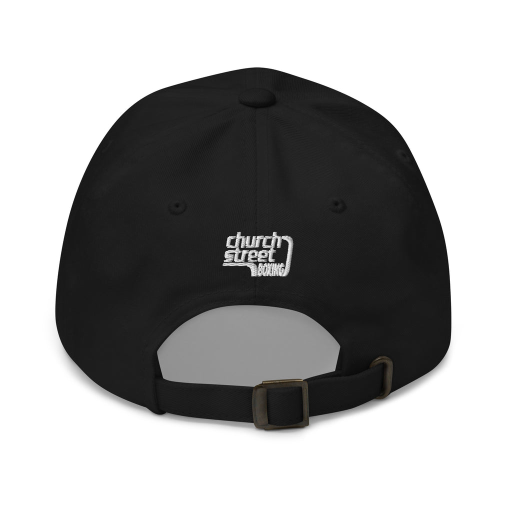 Classic Dad hat