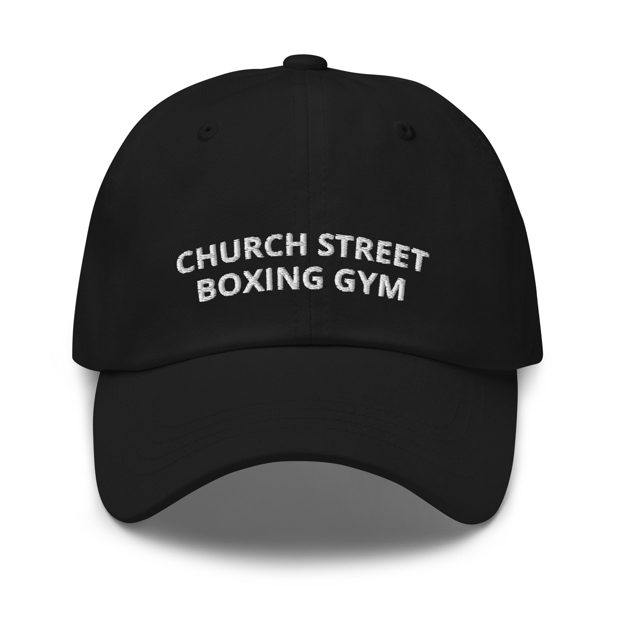 Classic Dad hat