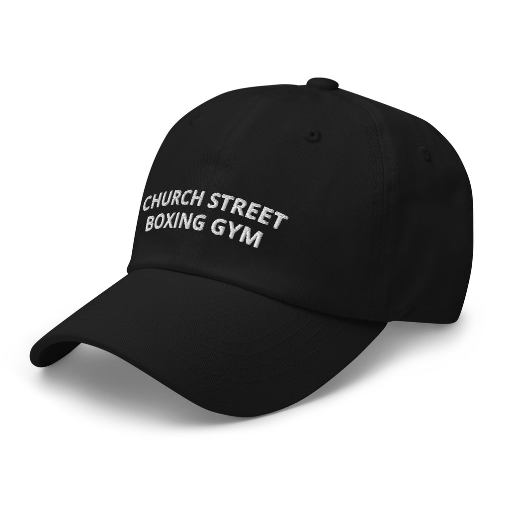 Classic Dad hat