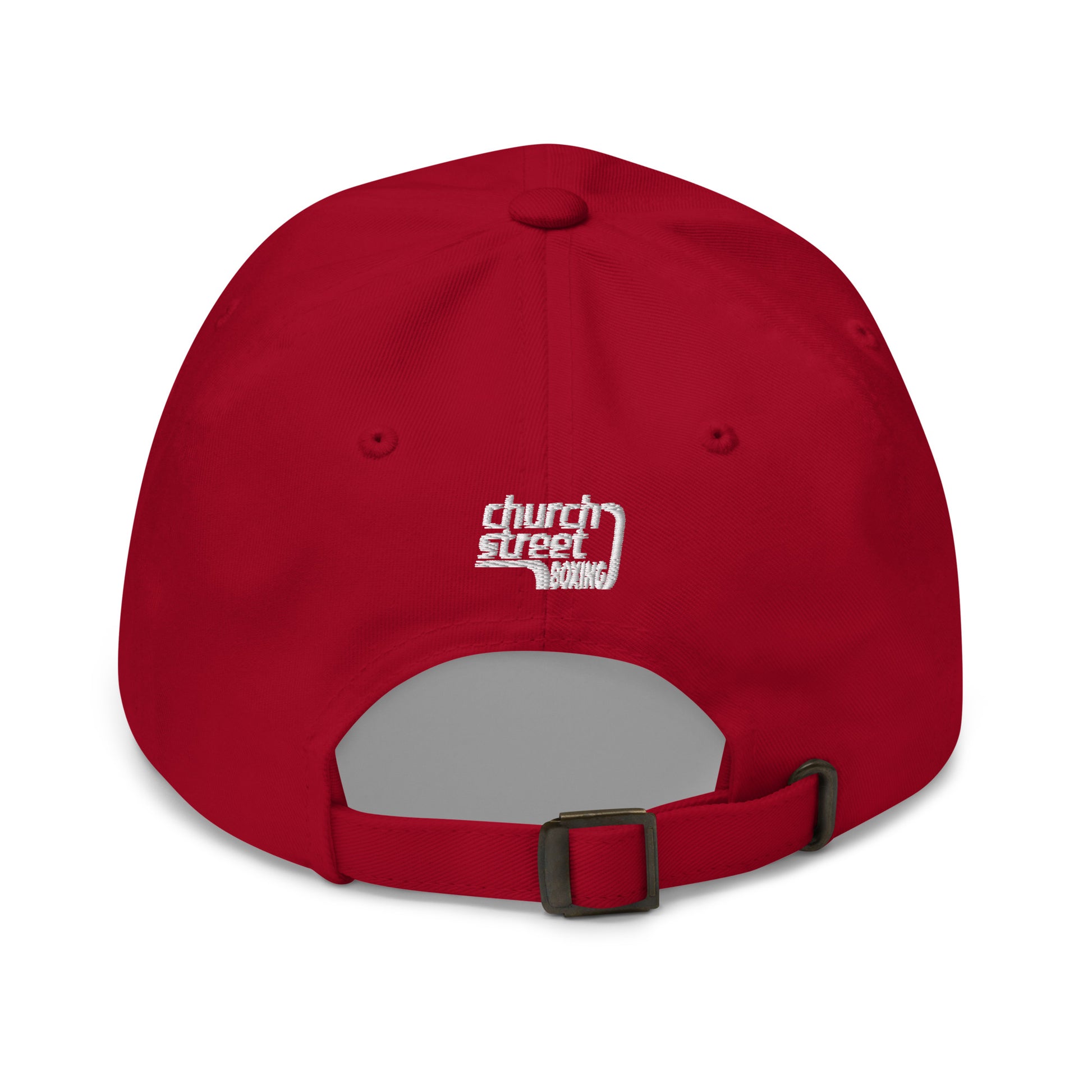 Classic Dad hat