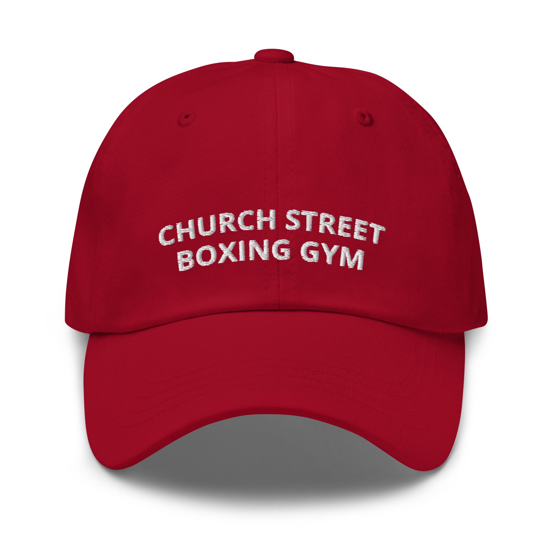 Classic Dad hat