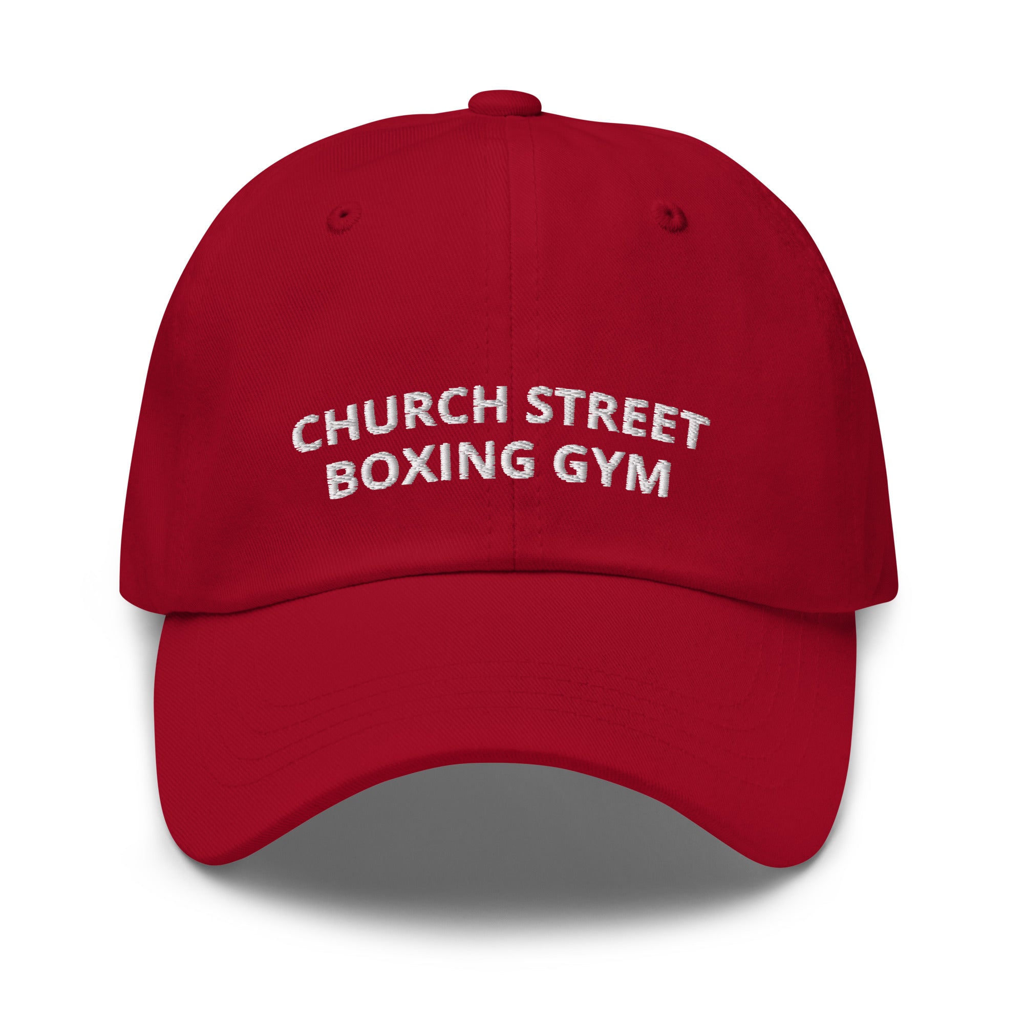 Classic Dad hat