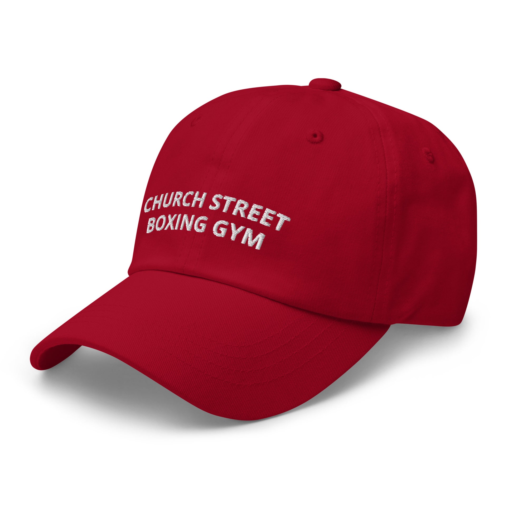 Classic Dad hat