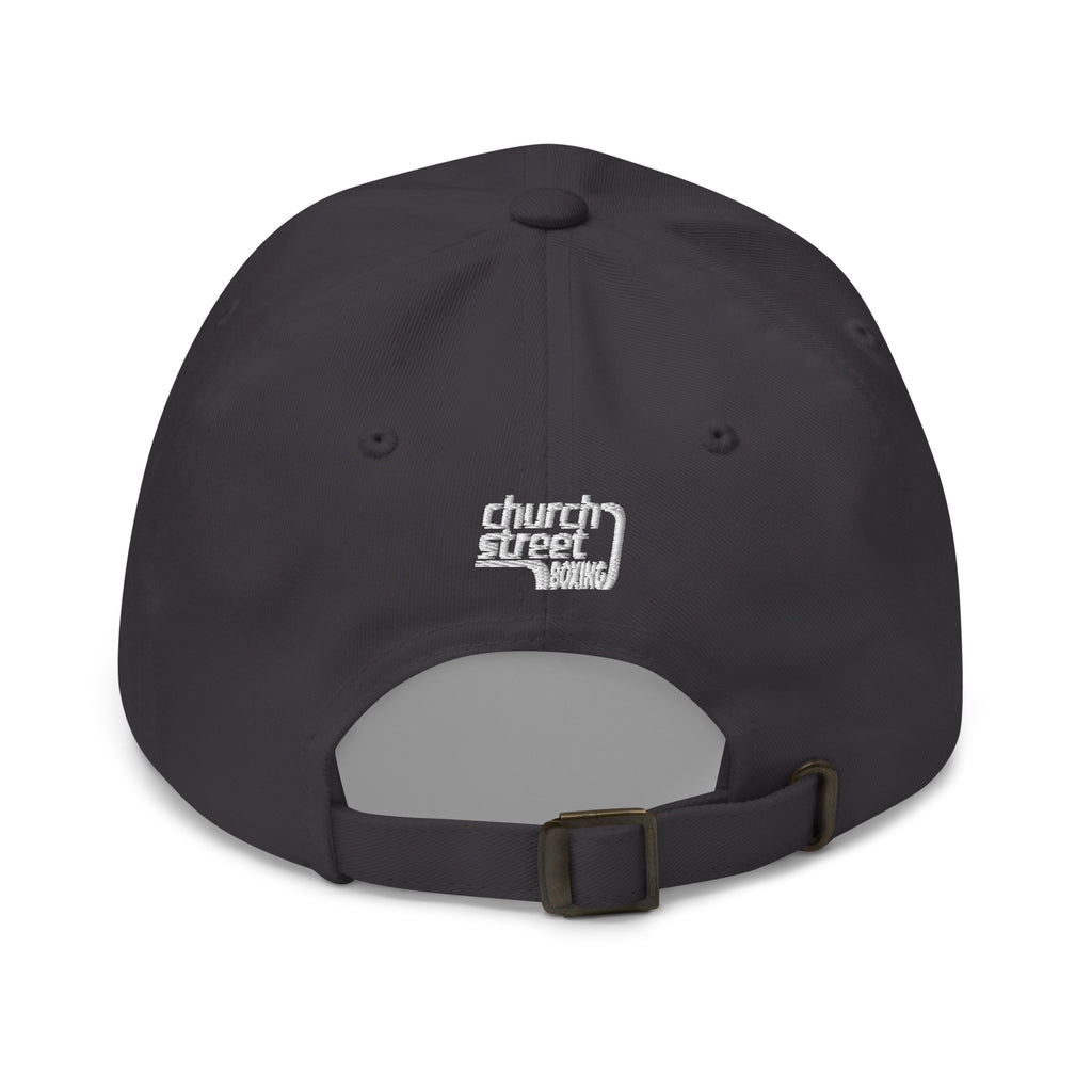 Classic Dad hat