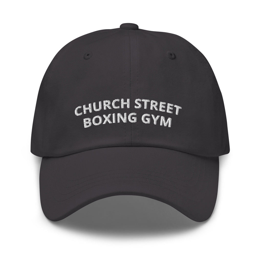 Classic Dad hat