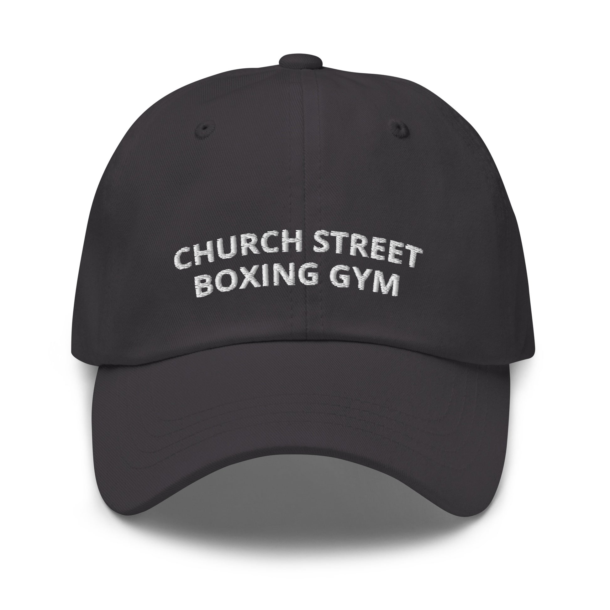 Classic Dad hat