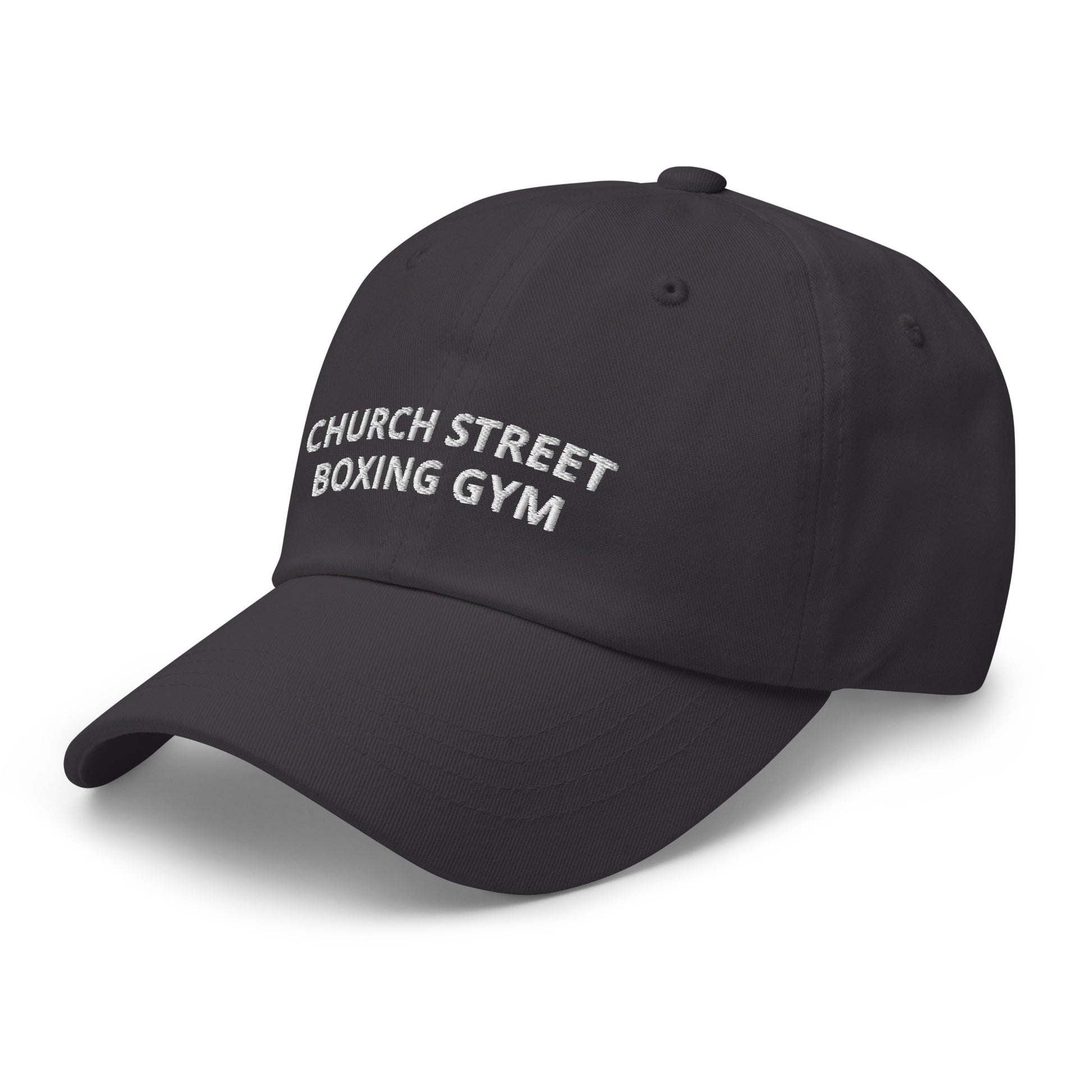Classic Dad hat