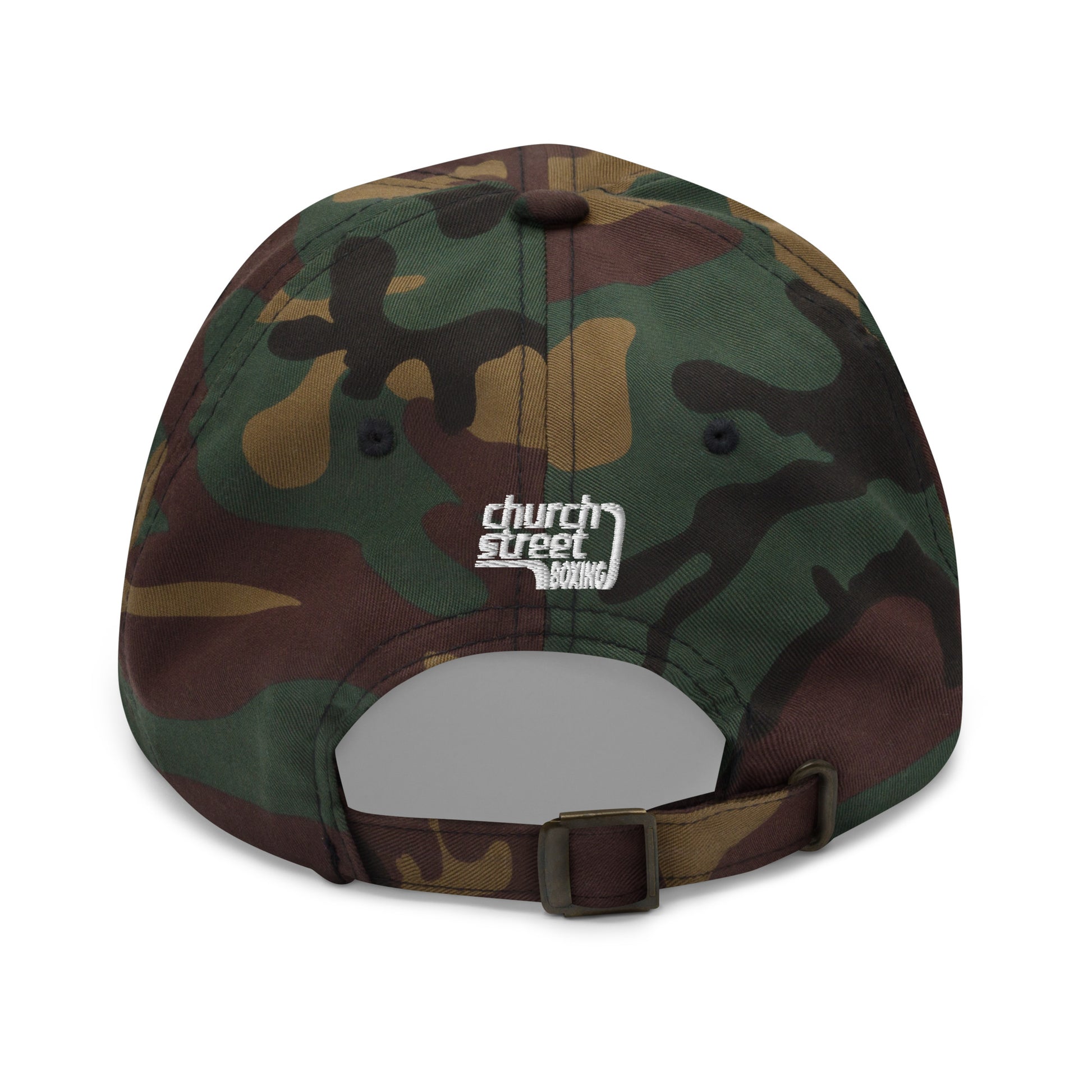 Classic Dad hat