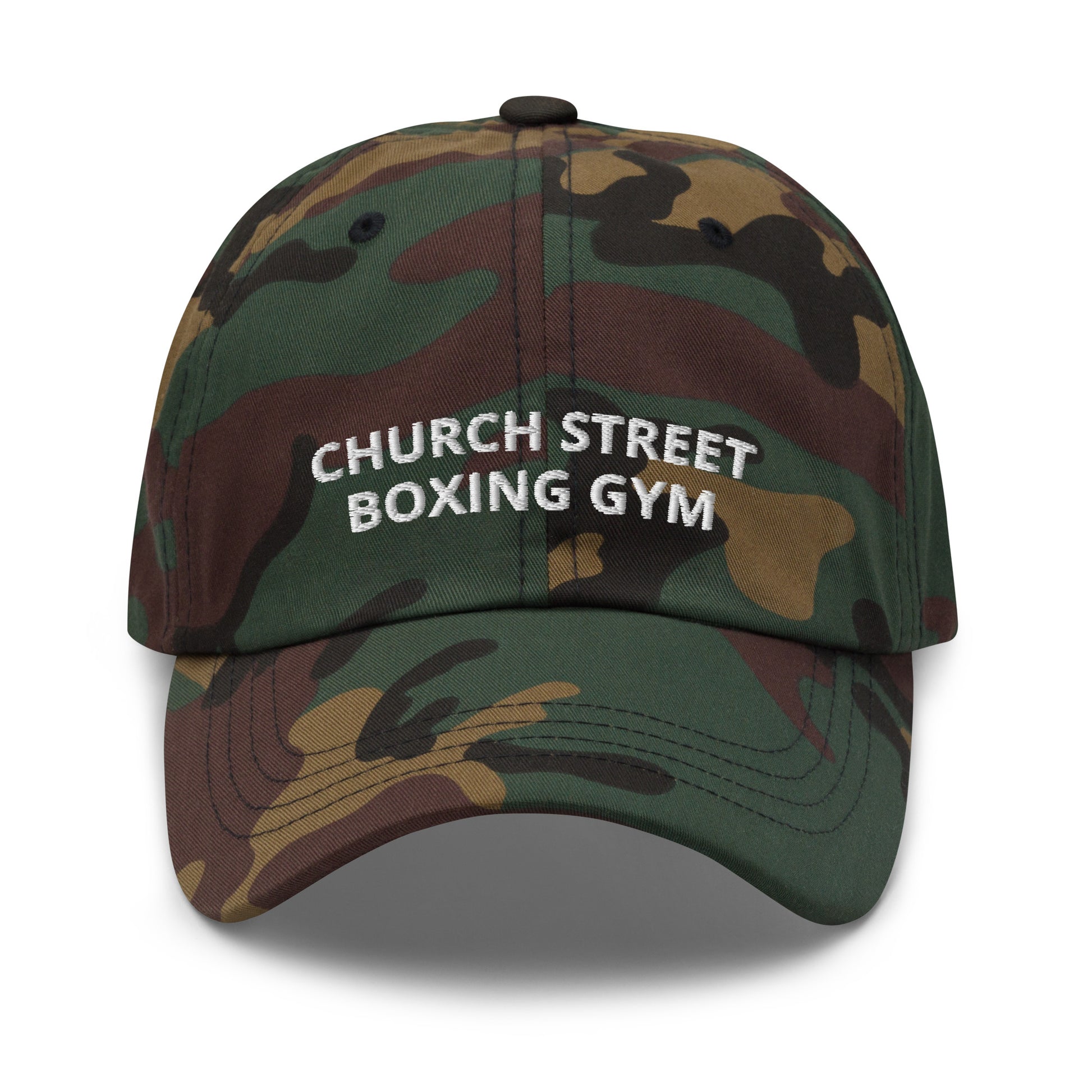Classic Dad hat