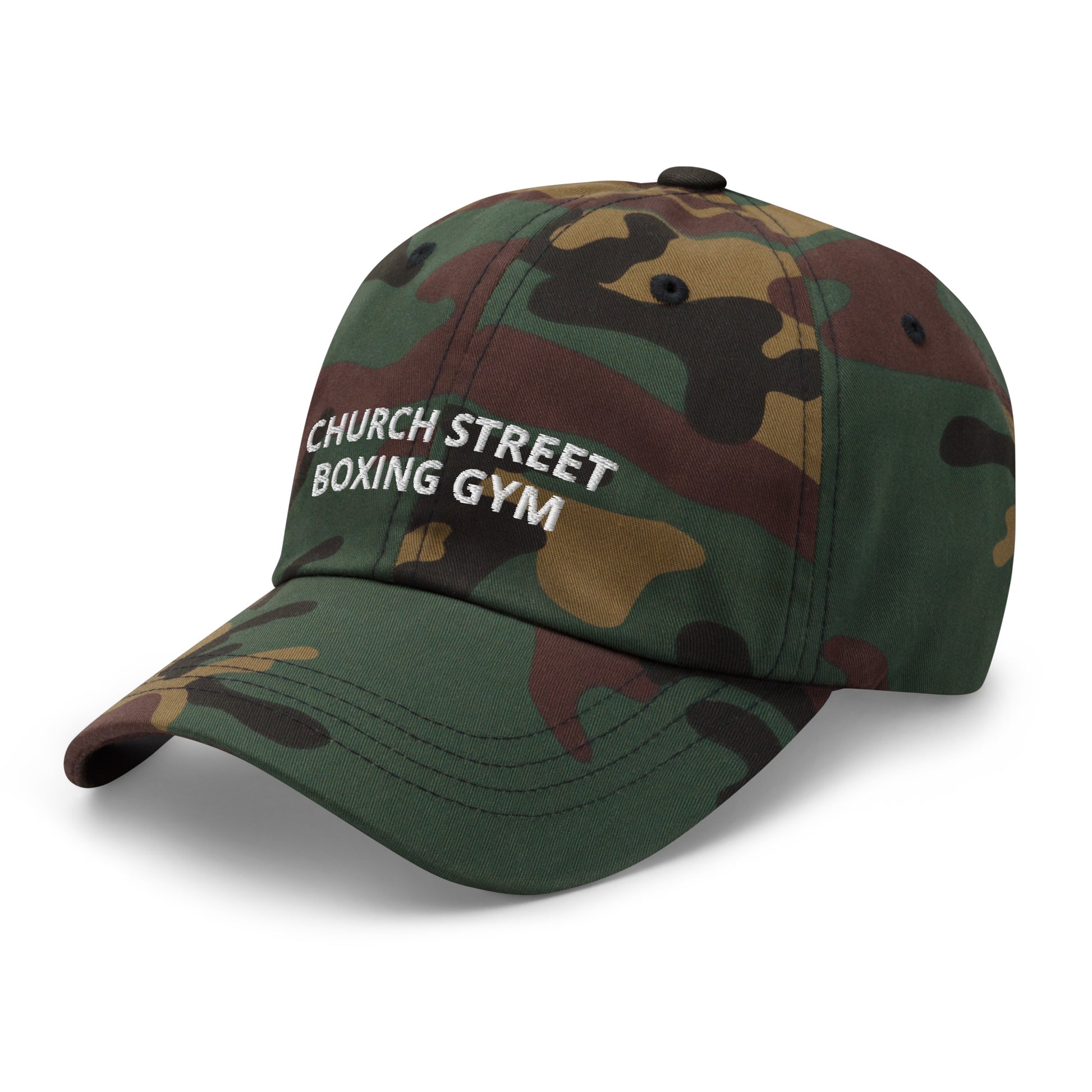 Classic Dad hat