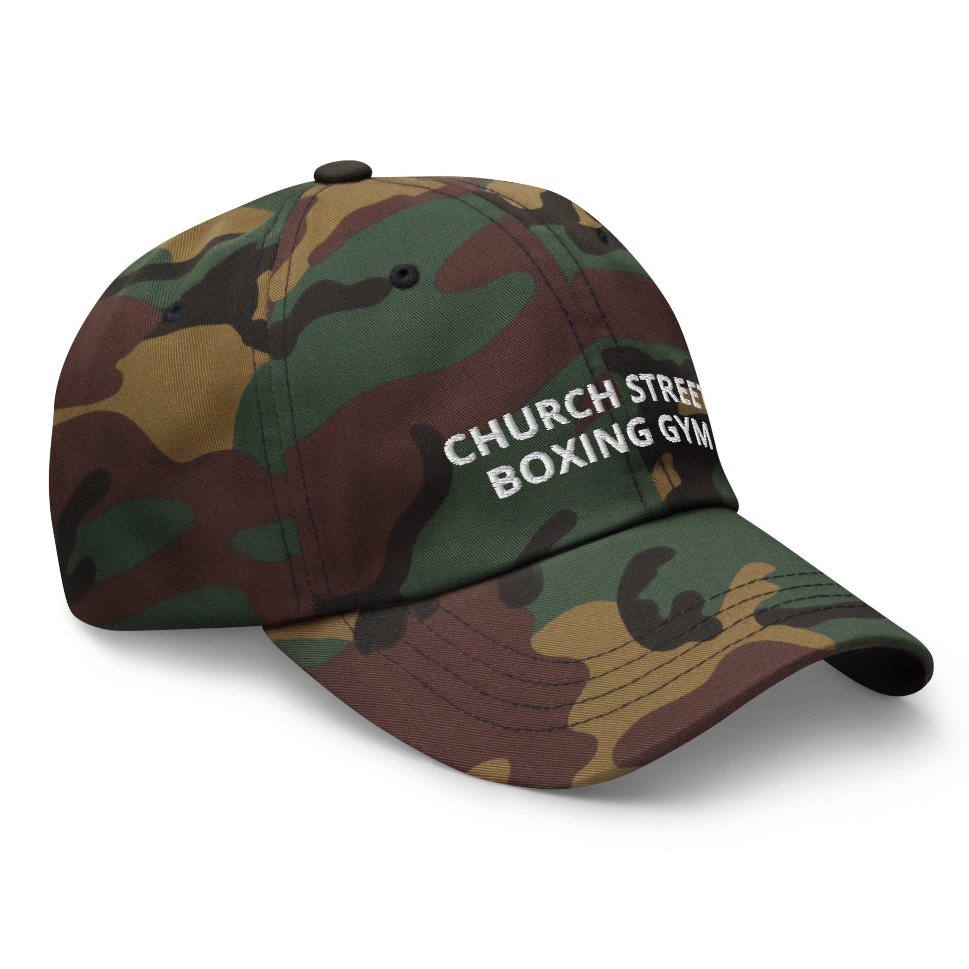 Classic Dad hat
