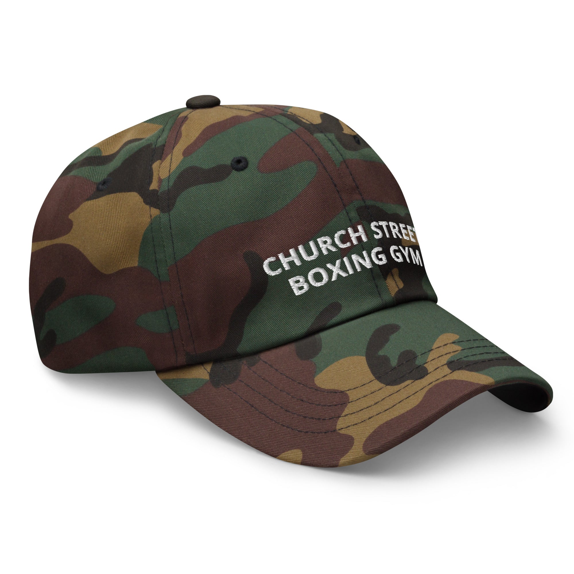 Classic Dad hat