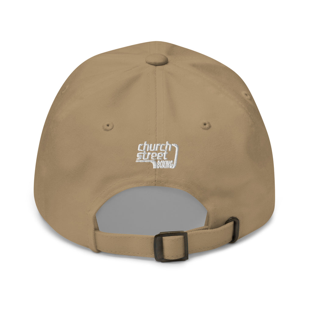 Classic Dad hat