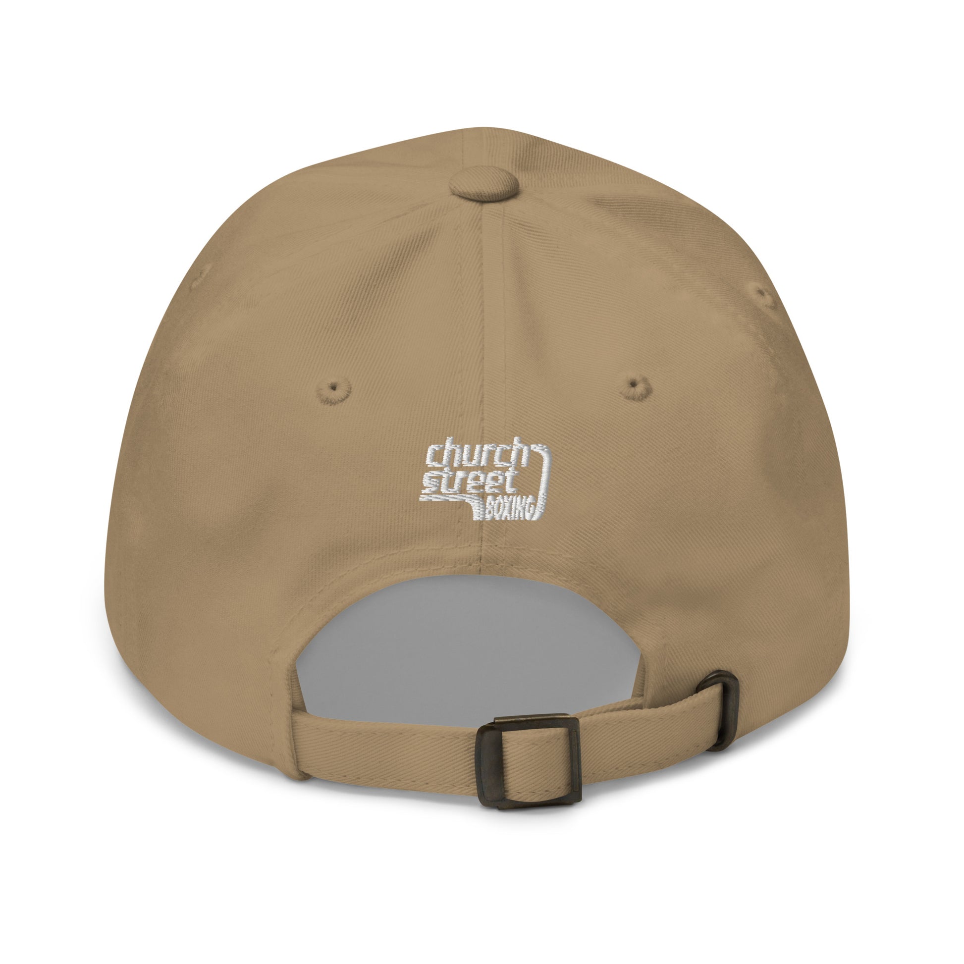 Classic Dad hat
