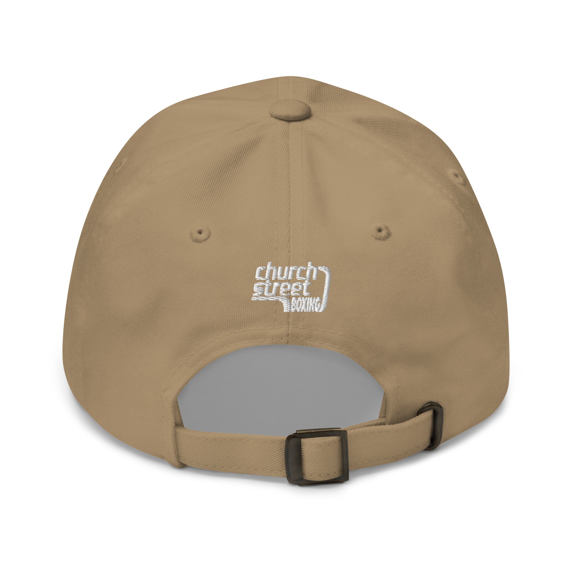 Classic Dad hat