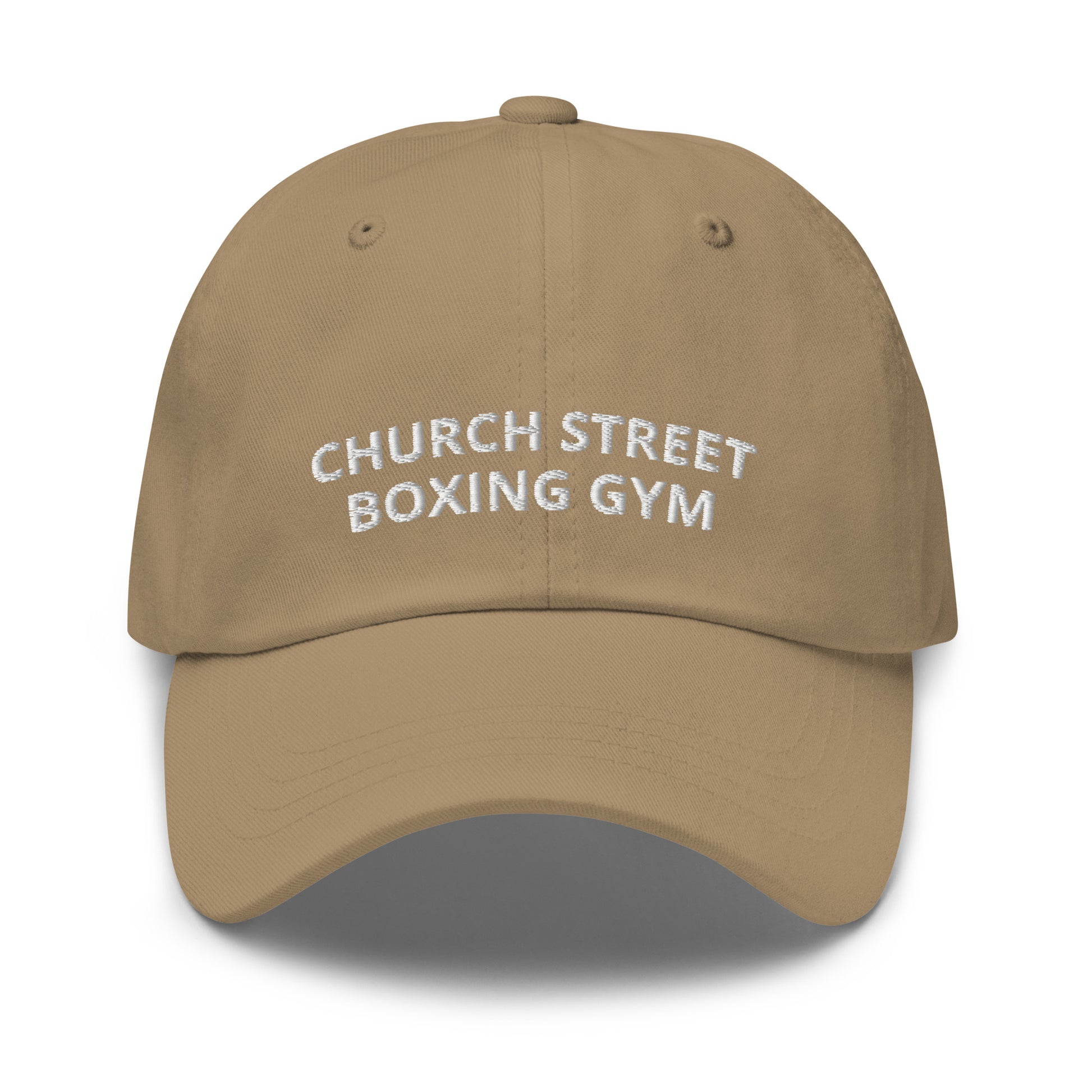 Classic Dad hat