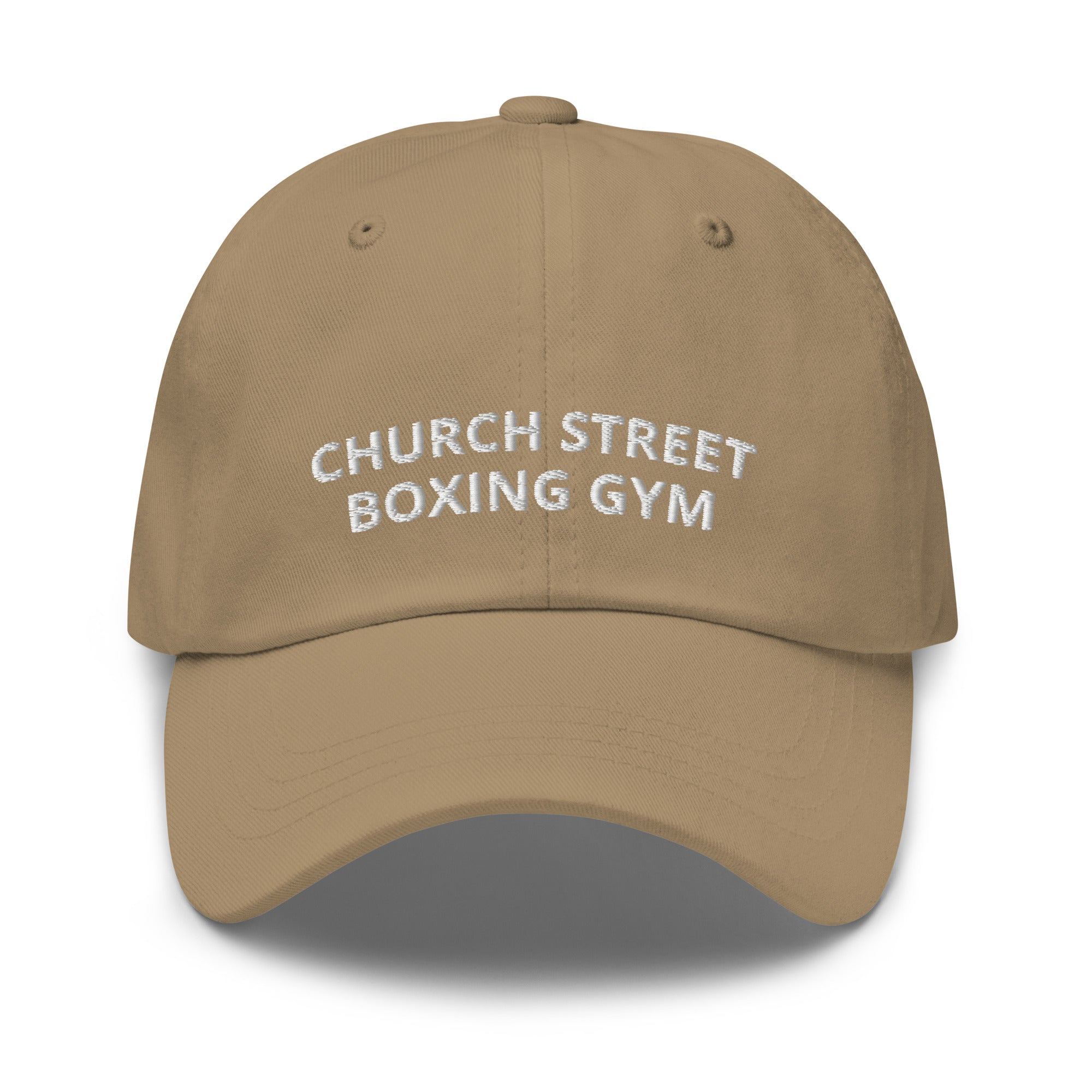Classic Dad hat