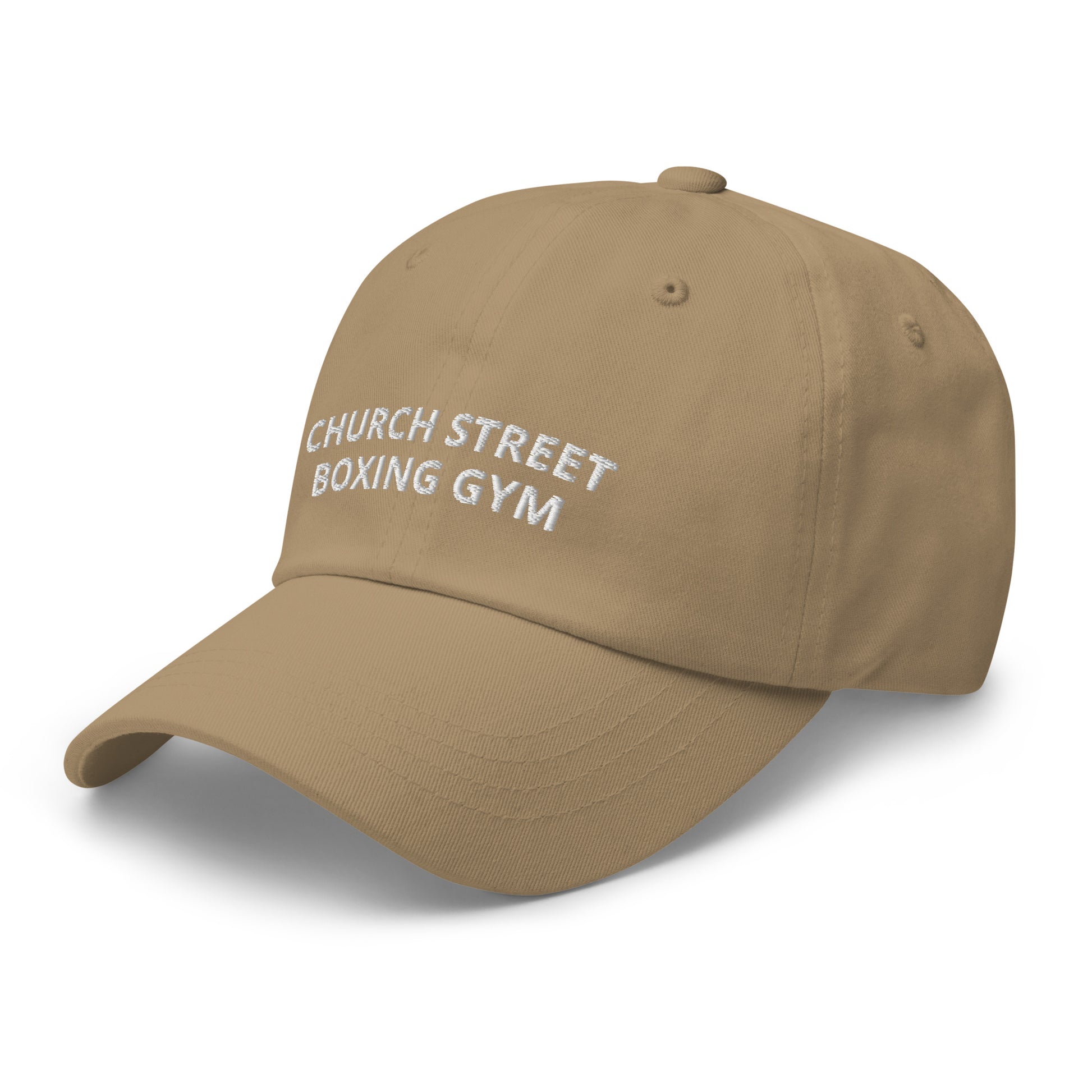 Classic Dad hat
