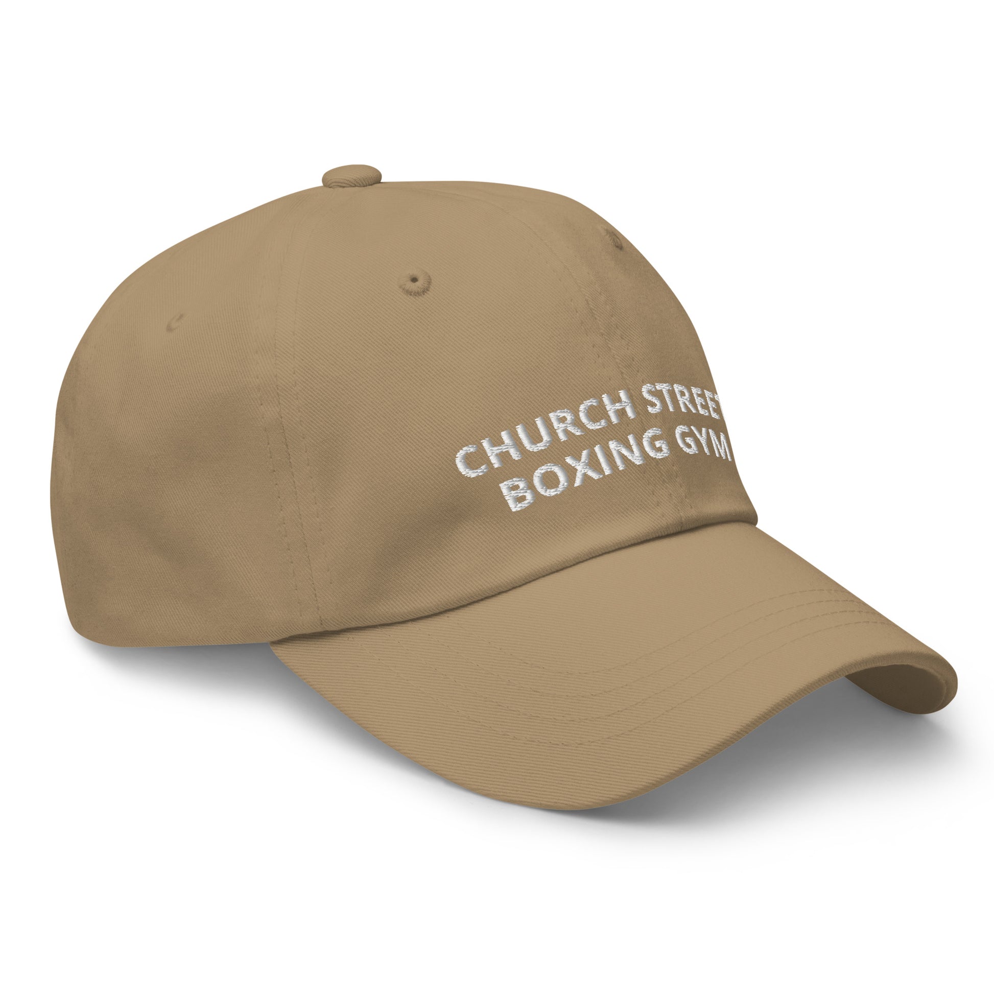 Classic Dad hat