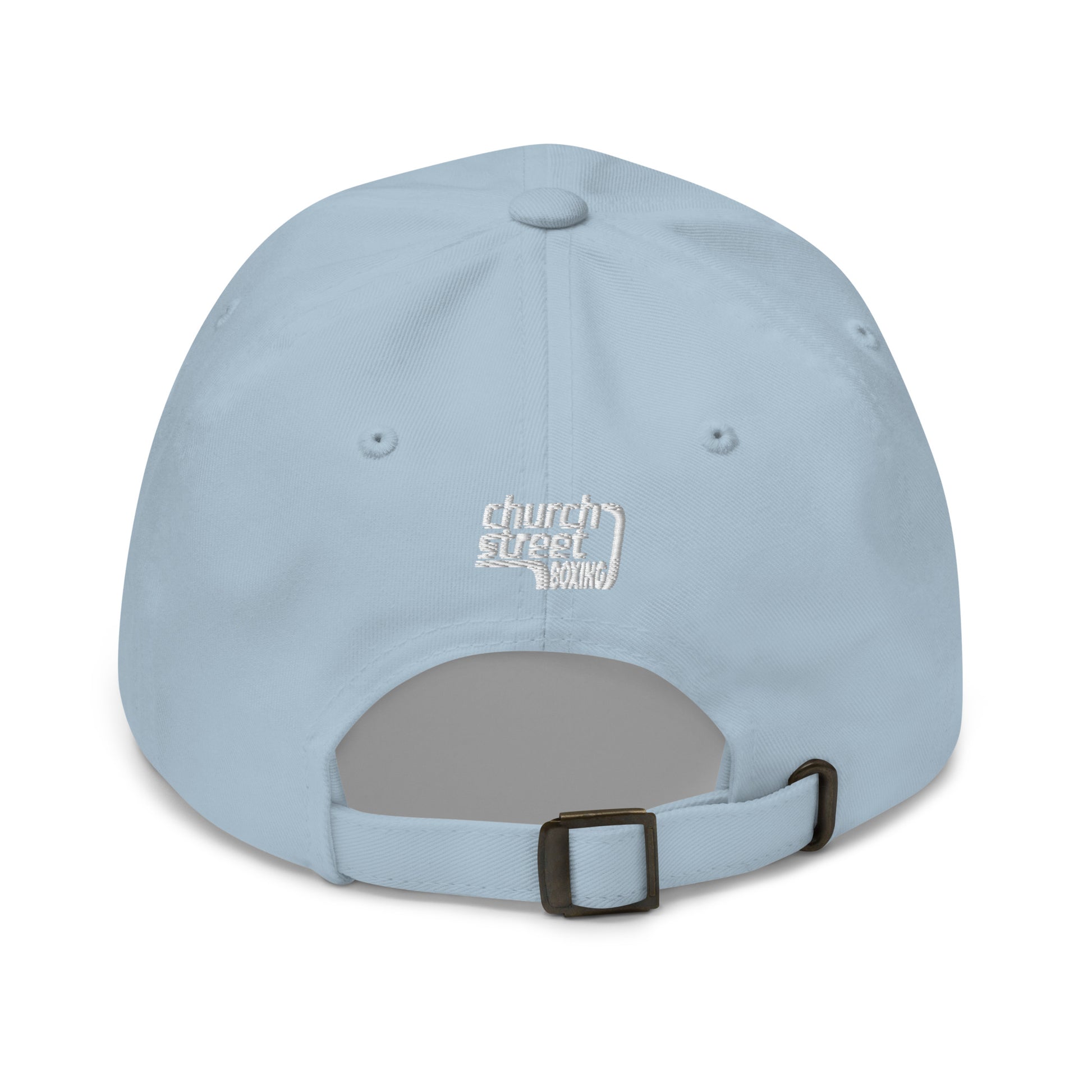 Classic Dad hat