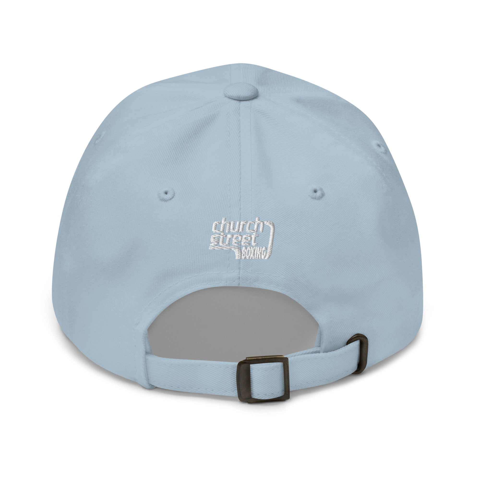 Classic Dad hat