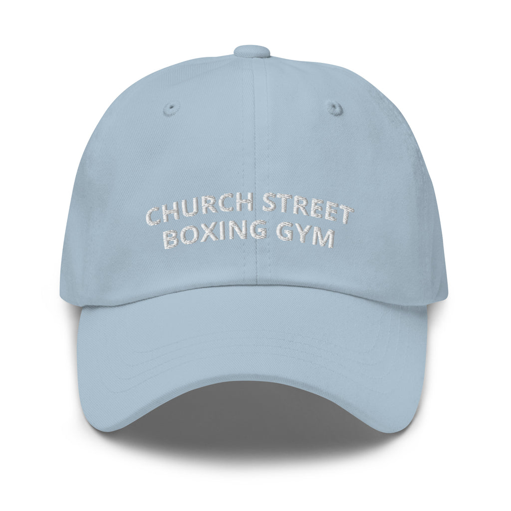 Classic Dad hat