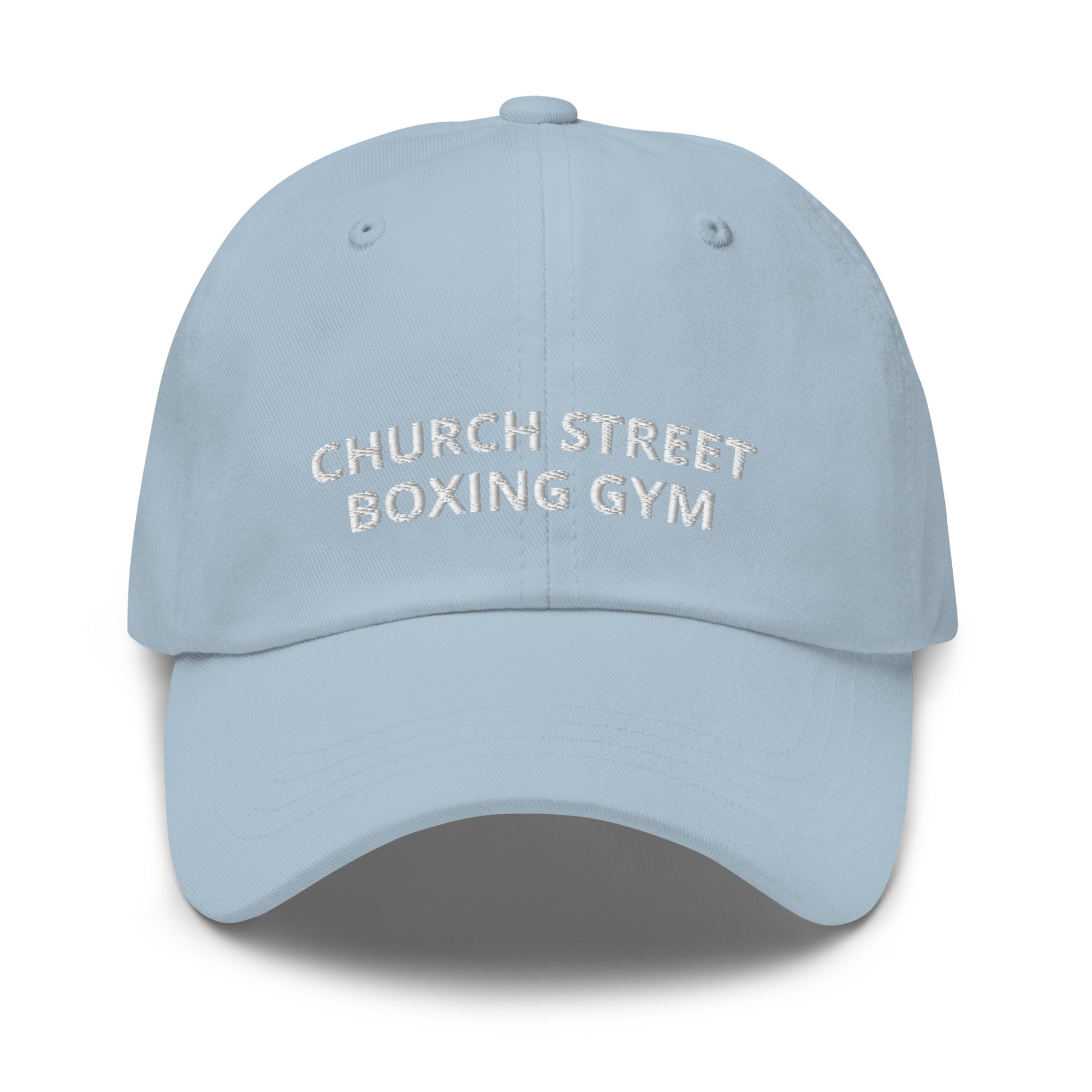 Classic Dad hat