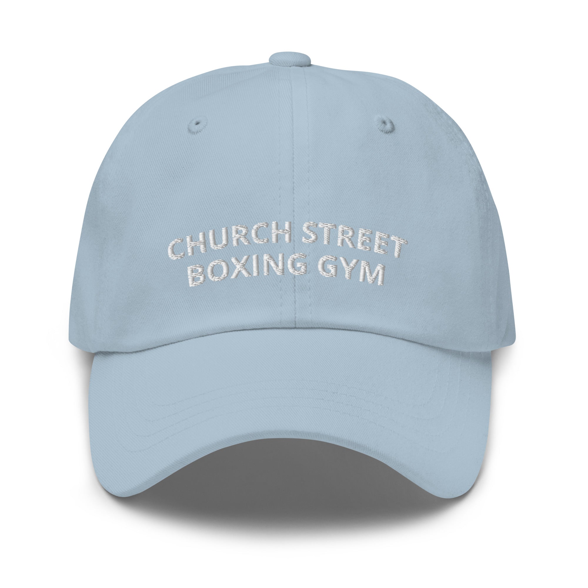 Classic Dad hat