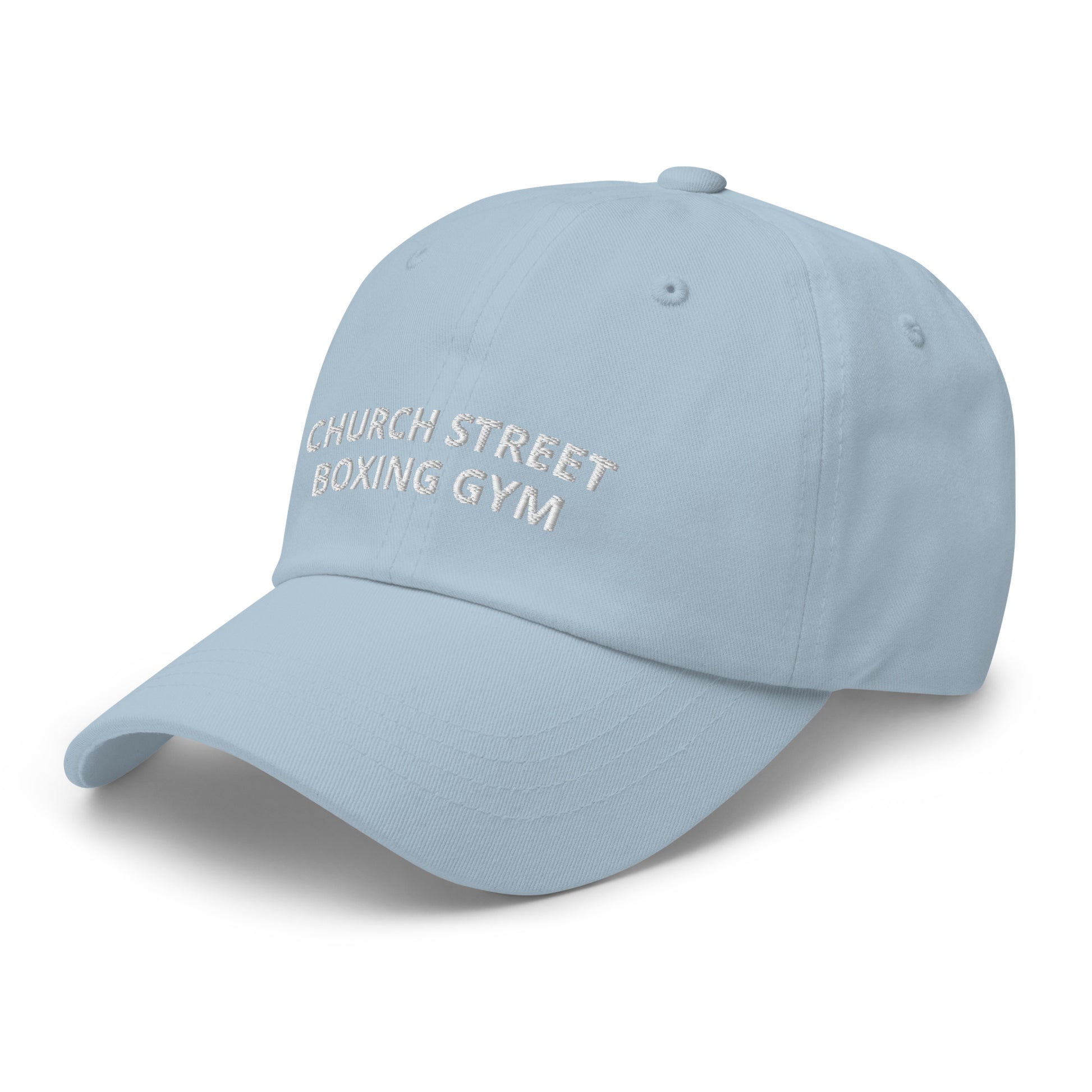 Classic Dad hat