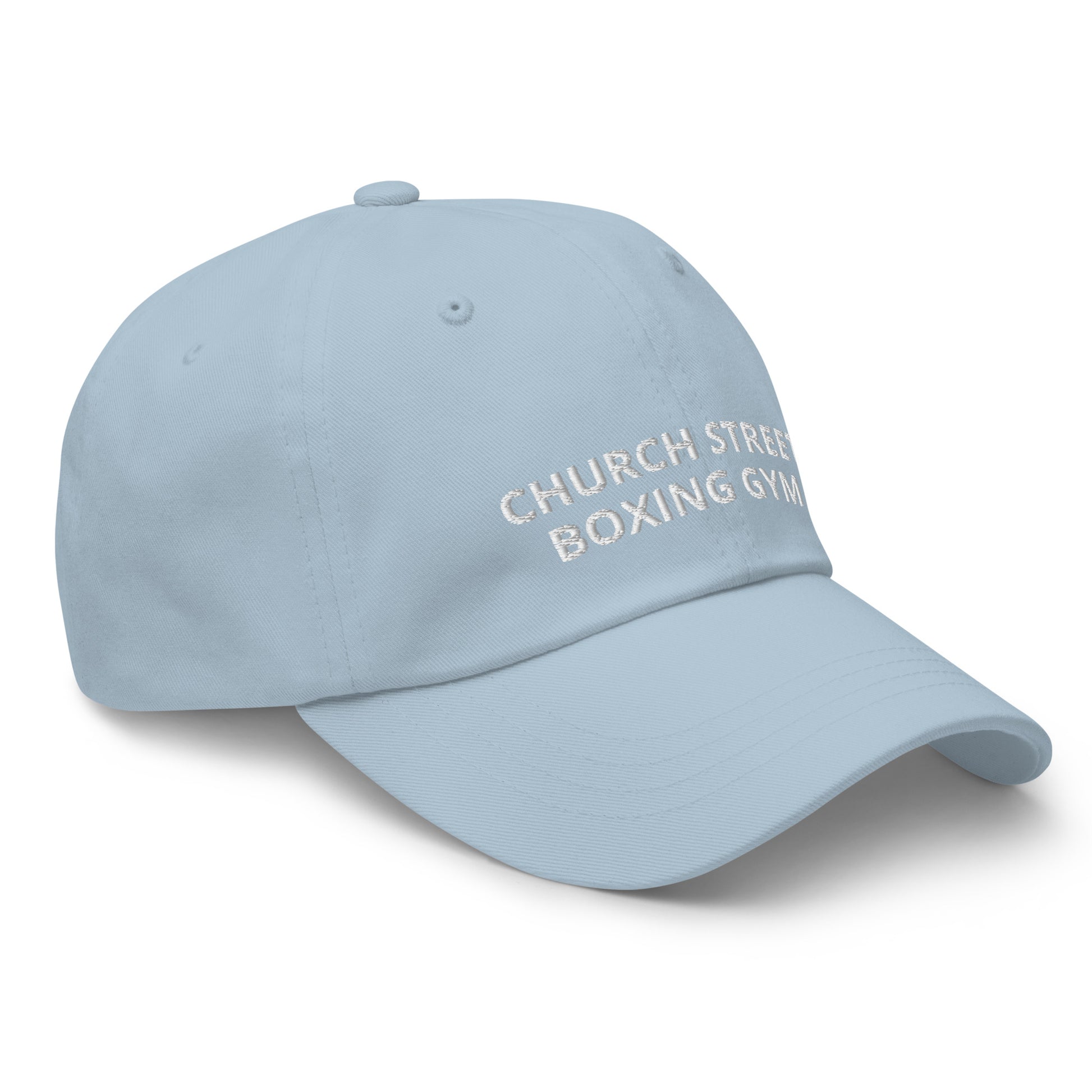 Classic Dad hat