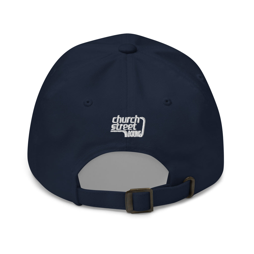 Classic Dad hat