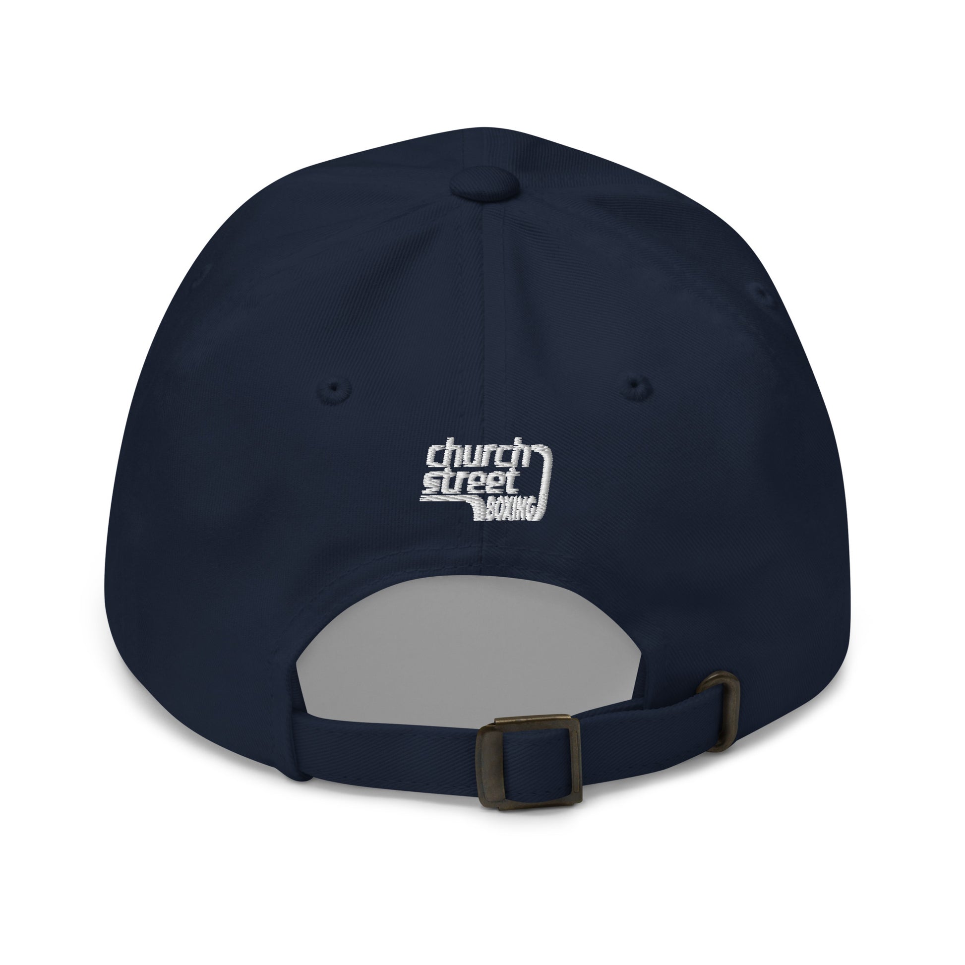 Classic Dad hat
