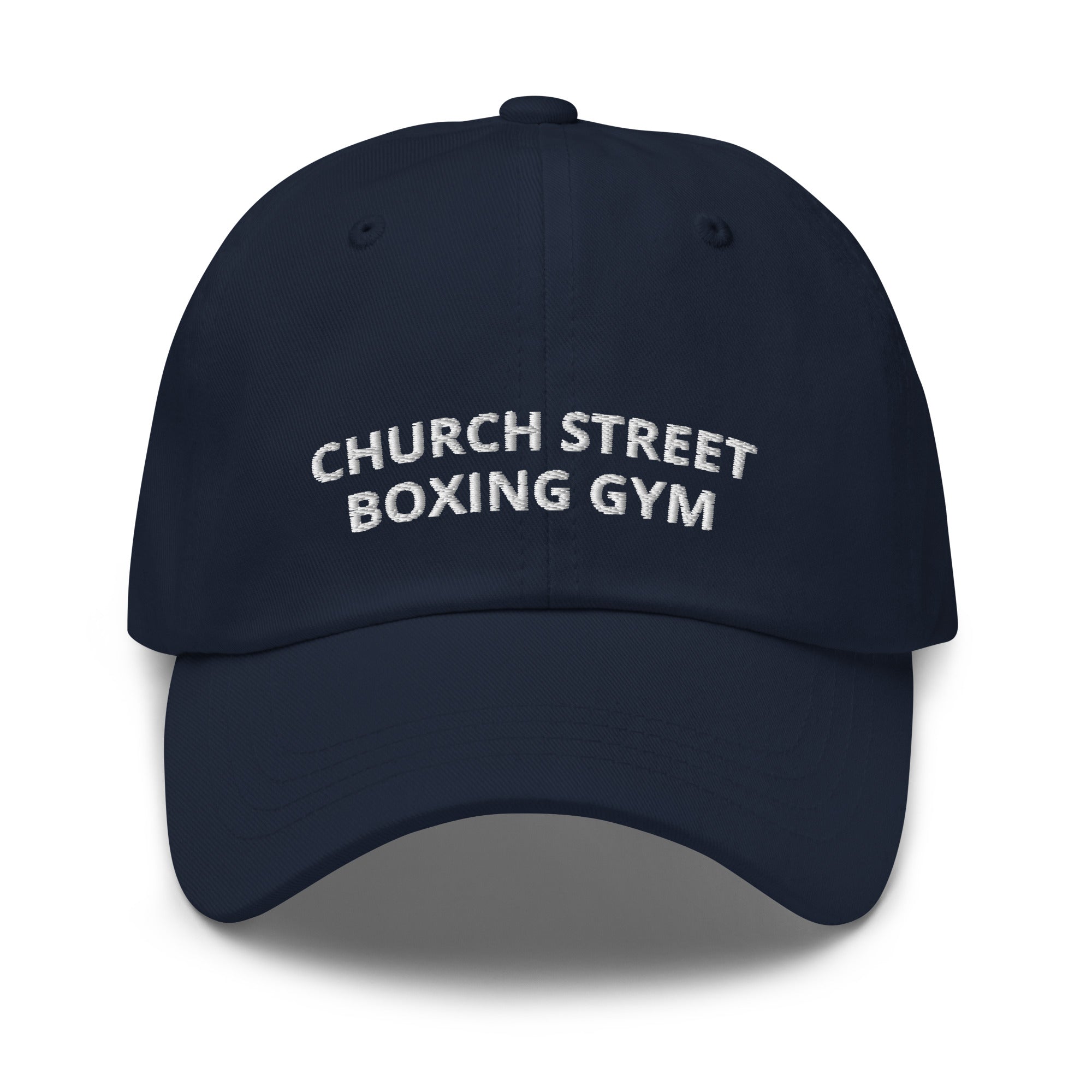 Classic Dad hat