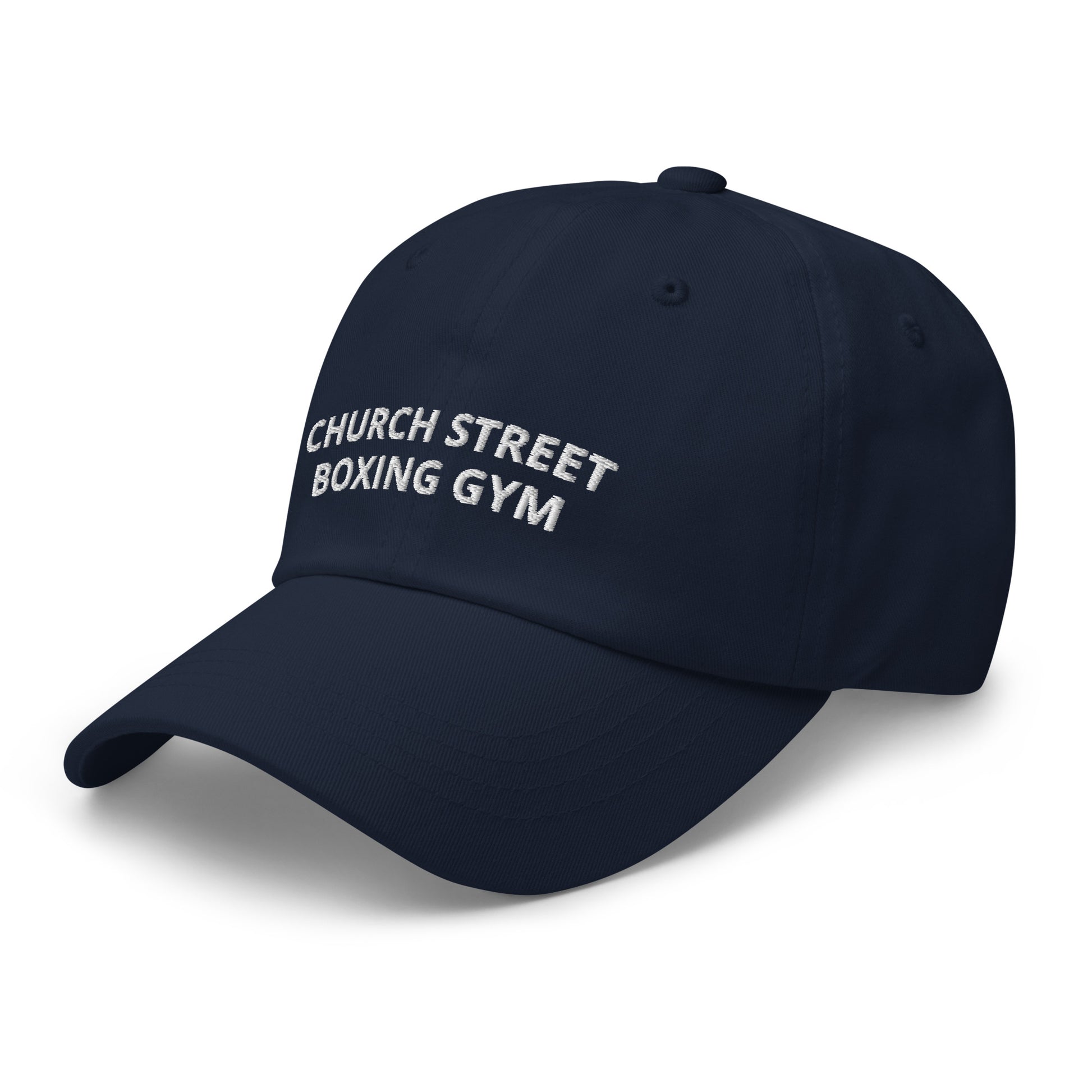Classic Dad hat