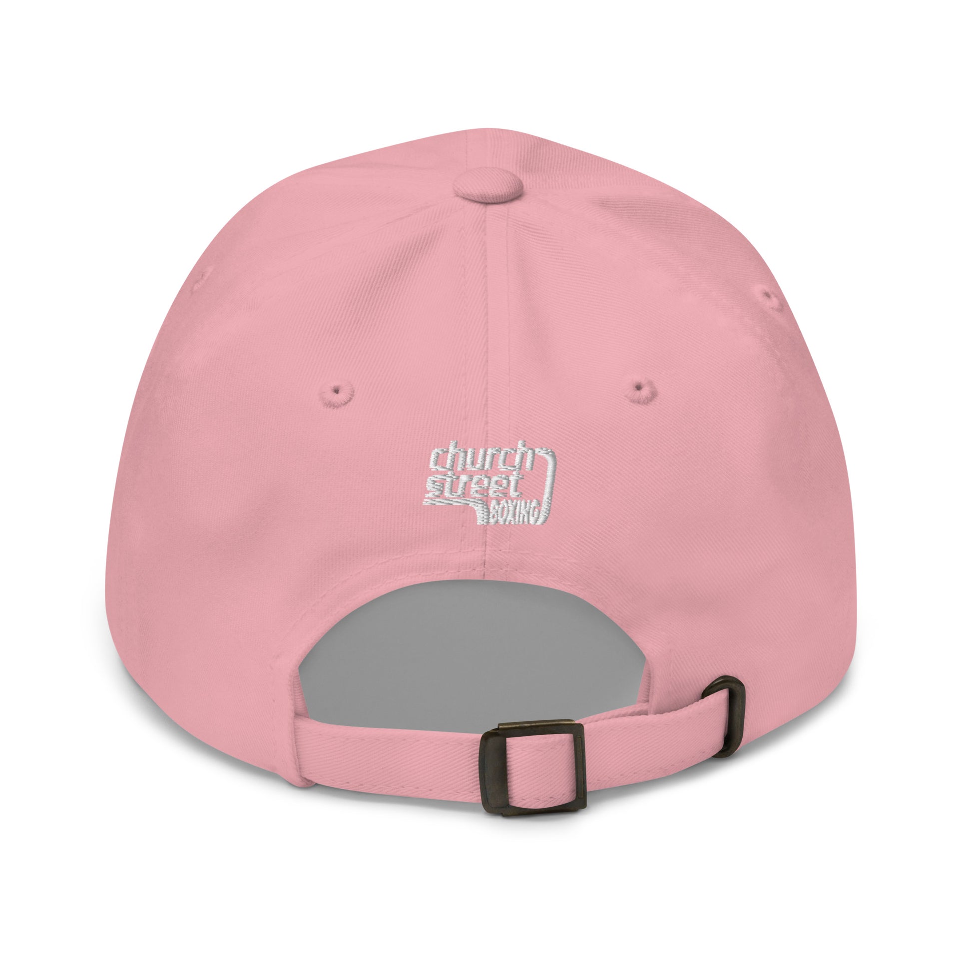 Classic Dad hat