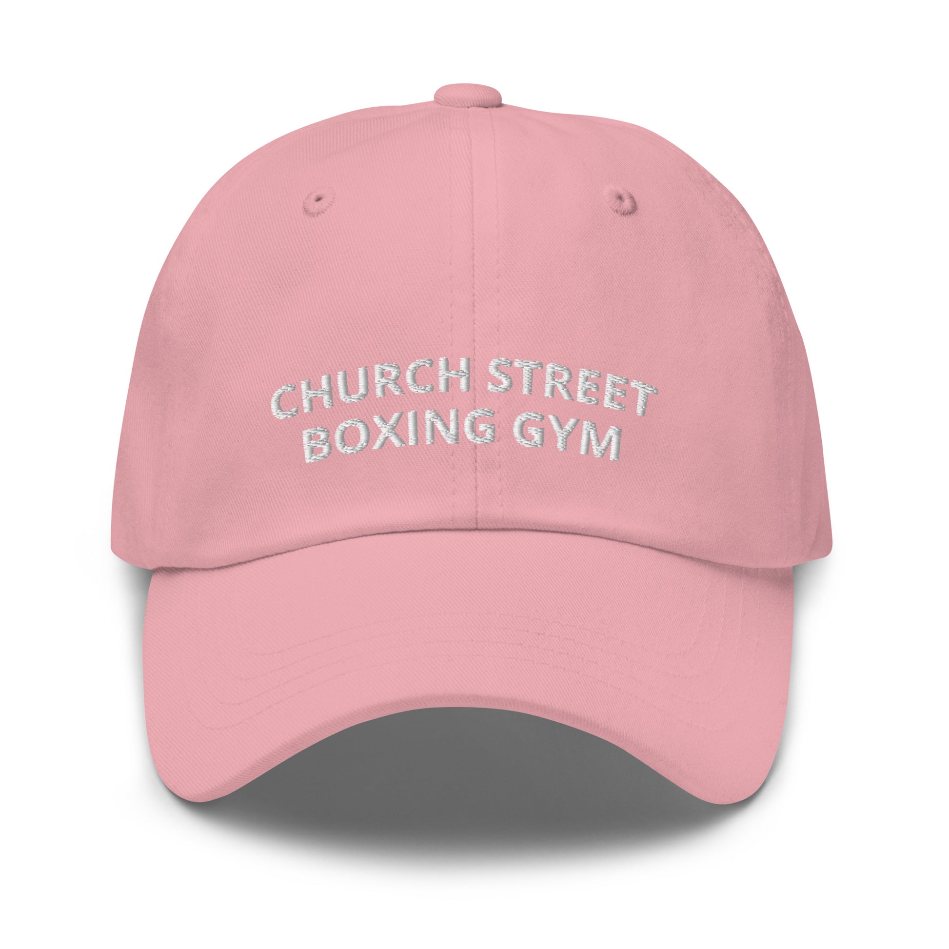 Classic Dad hat