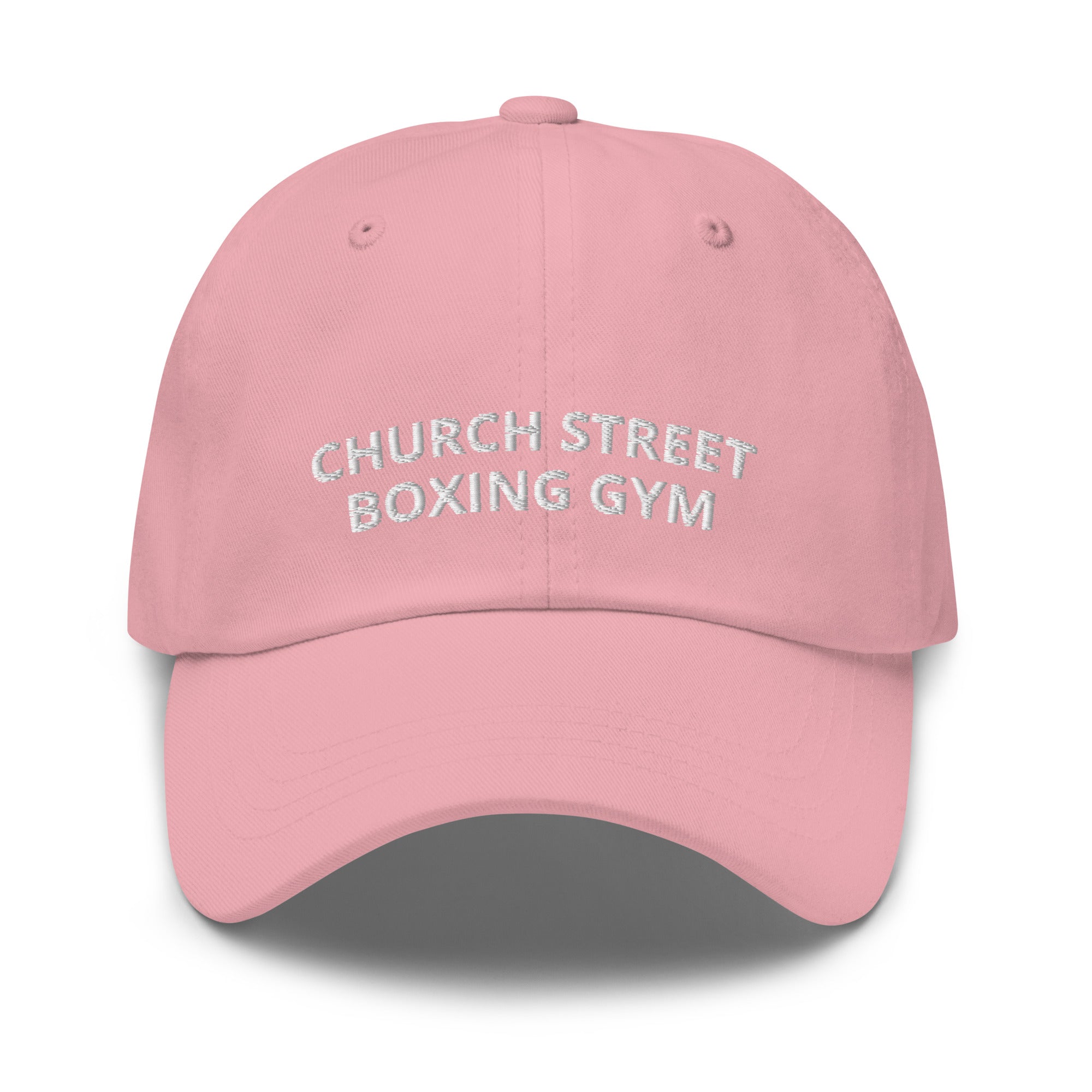 Classic Dad hat