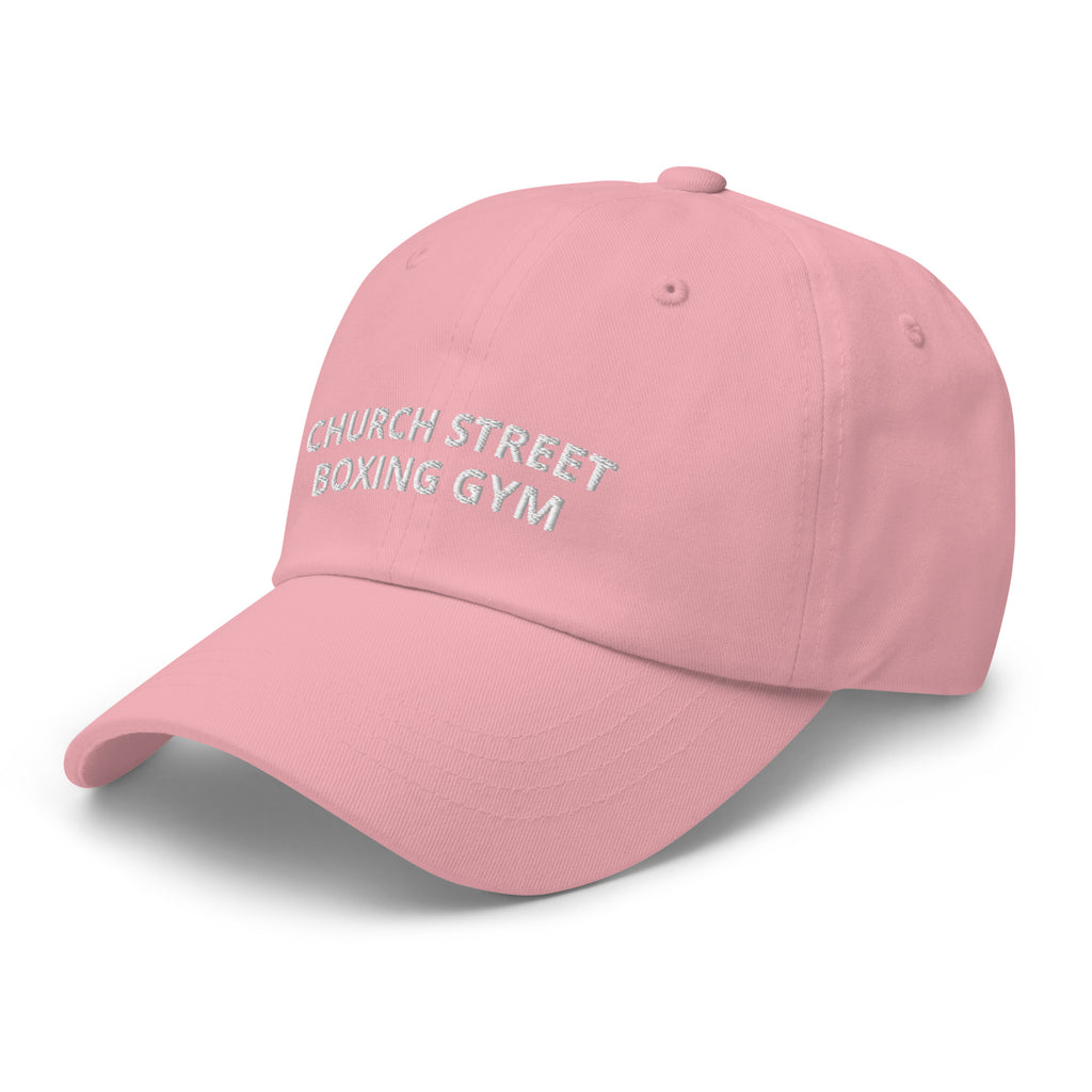 Classic Dad hat