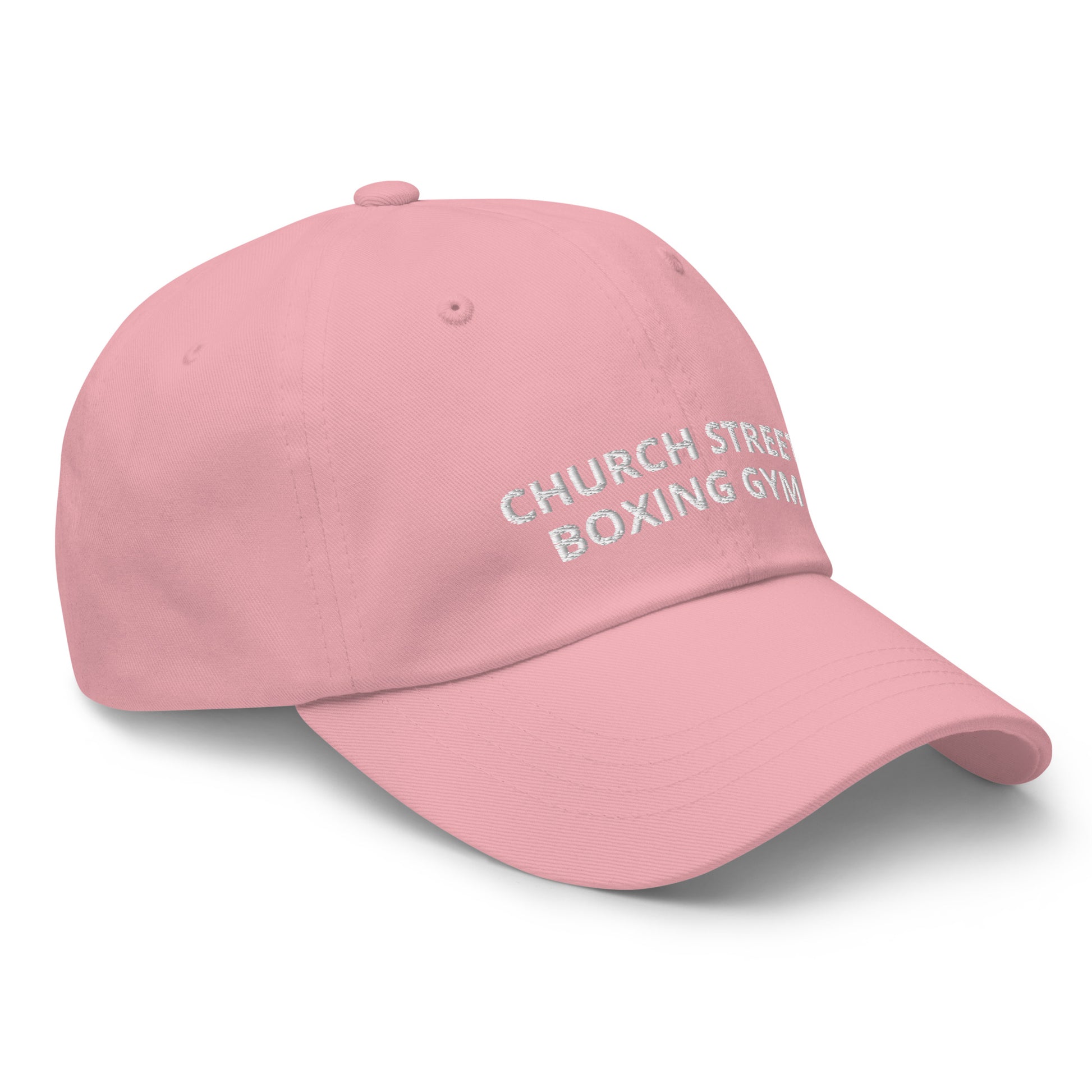 Classic Dad hat