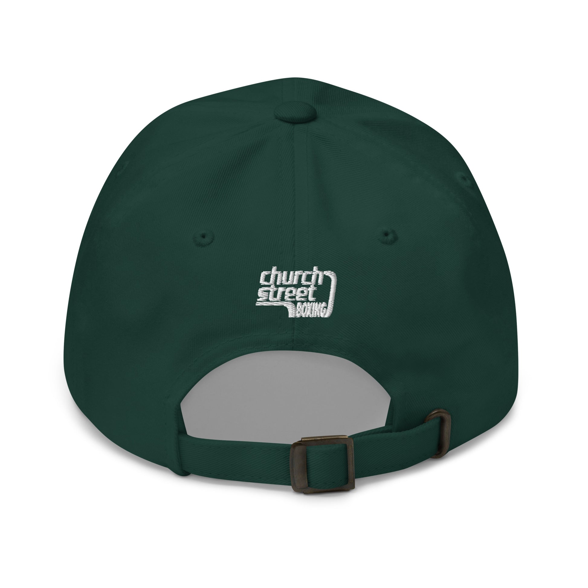 Classic Dad hat