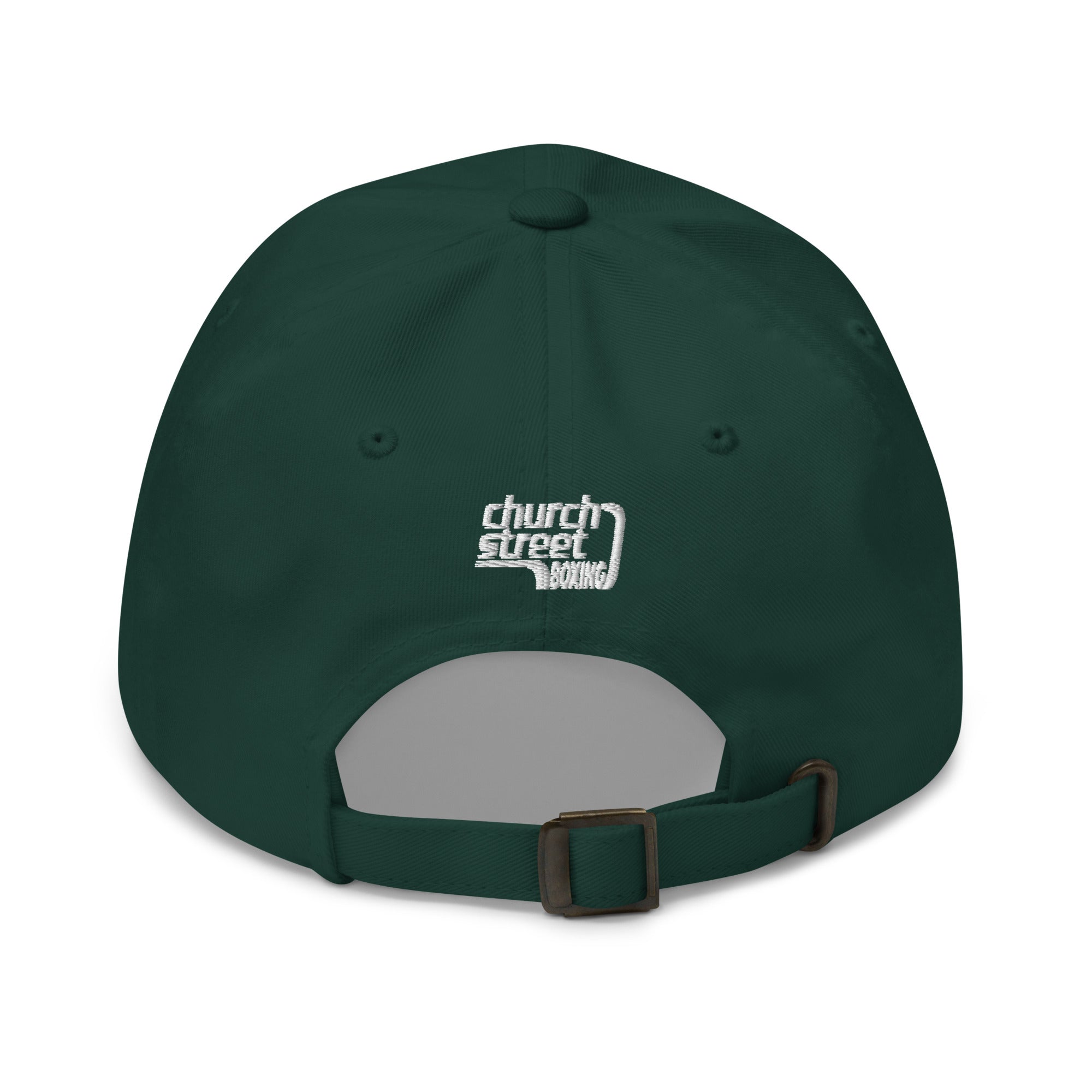Classic Dad hat