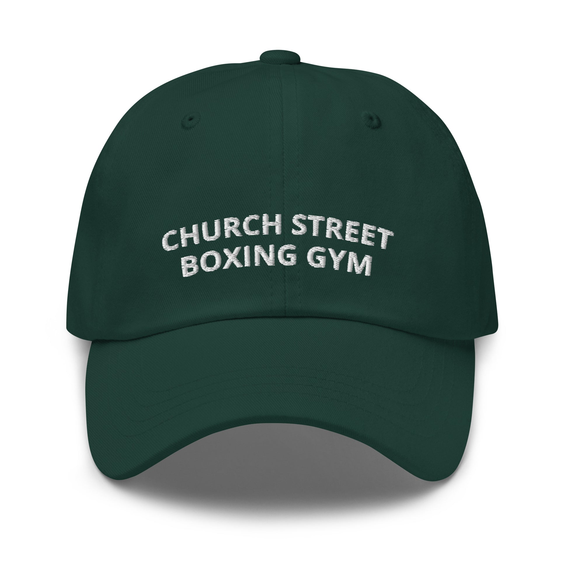 Classic Dad hat