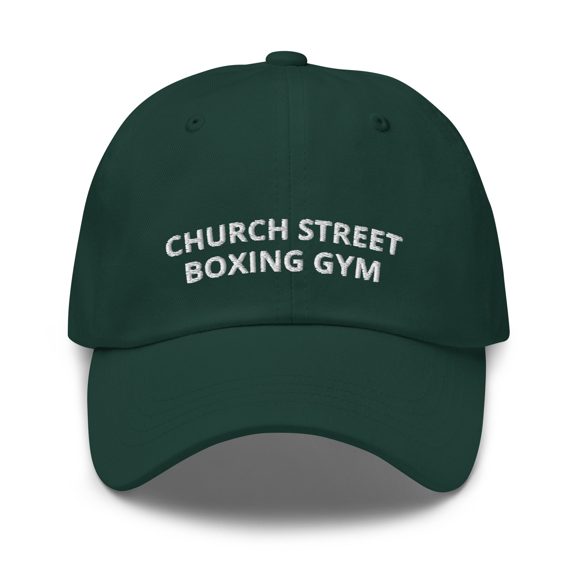 Classic Dad hat