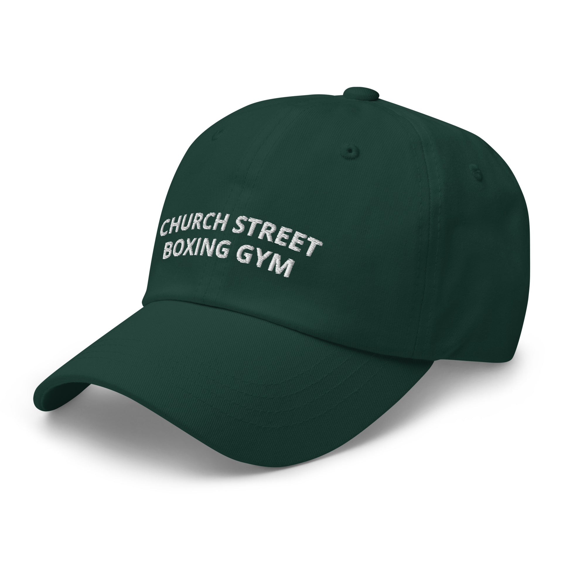 Classic Dad hat