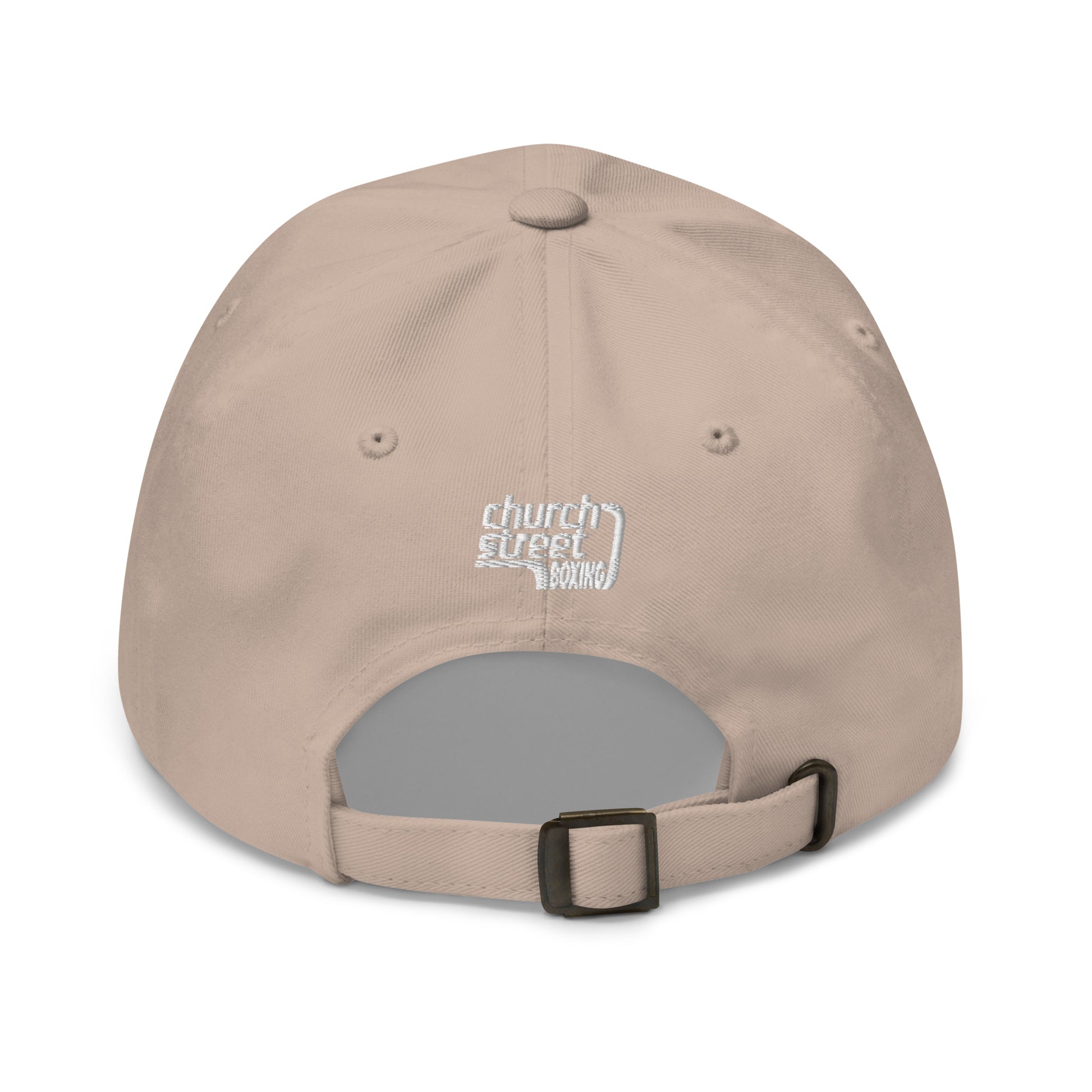 Classic Dad hat