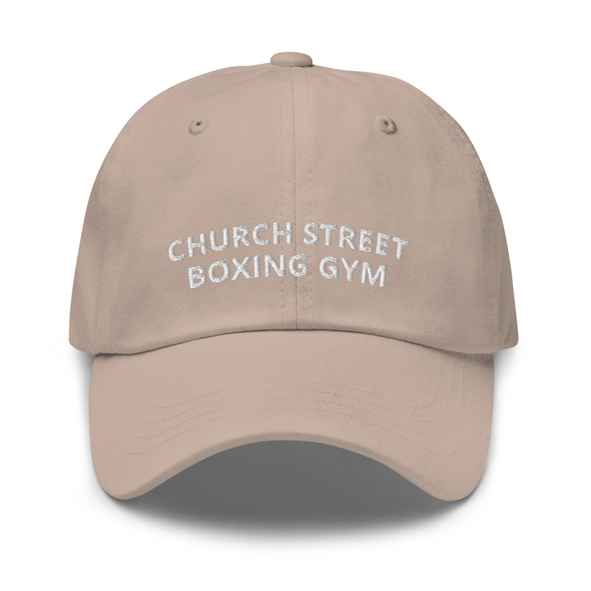 Classic Dad hat