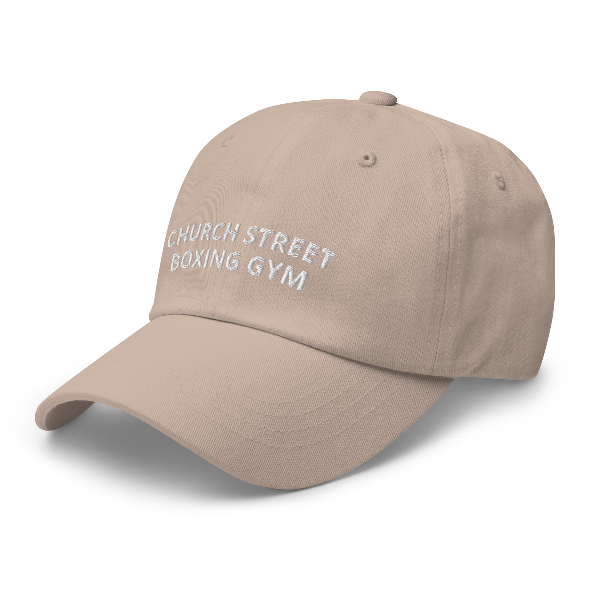 Classic Dad hat