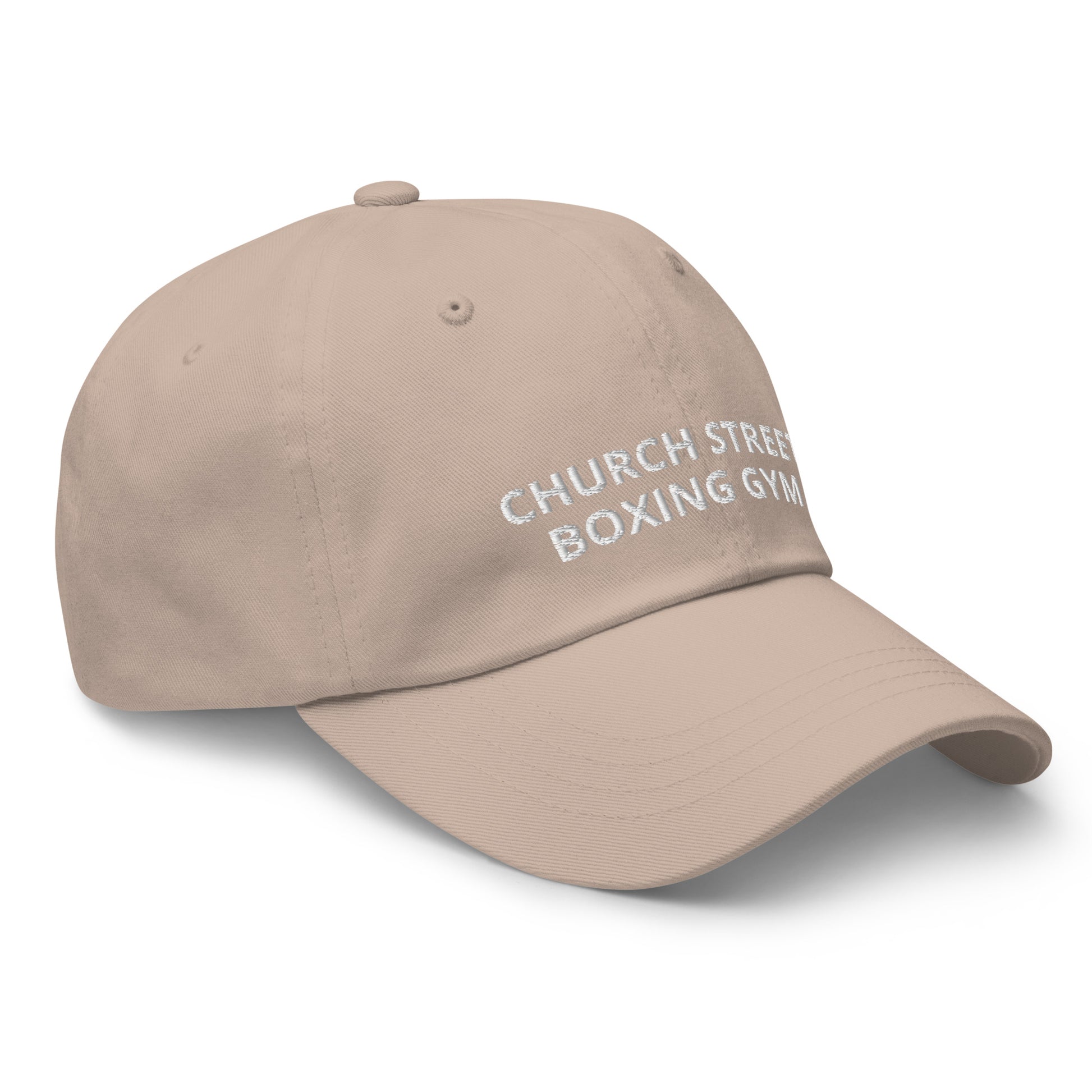 Classic Dad hat