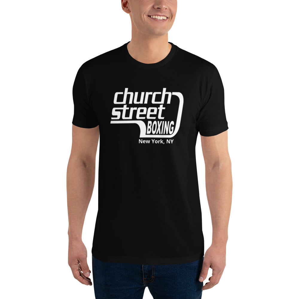 CSBG Classic Tee