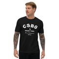 CSBG Muay Thai Tee